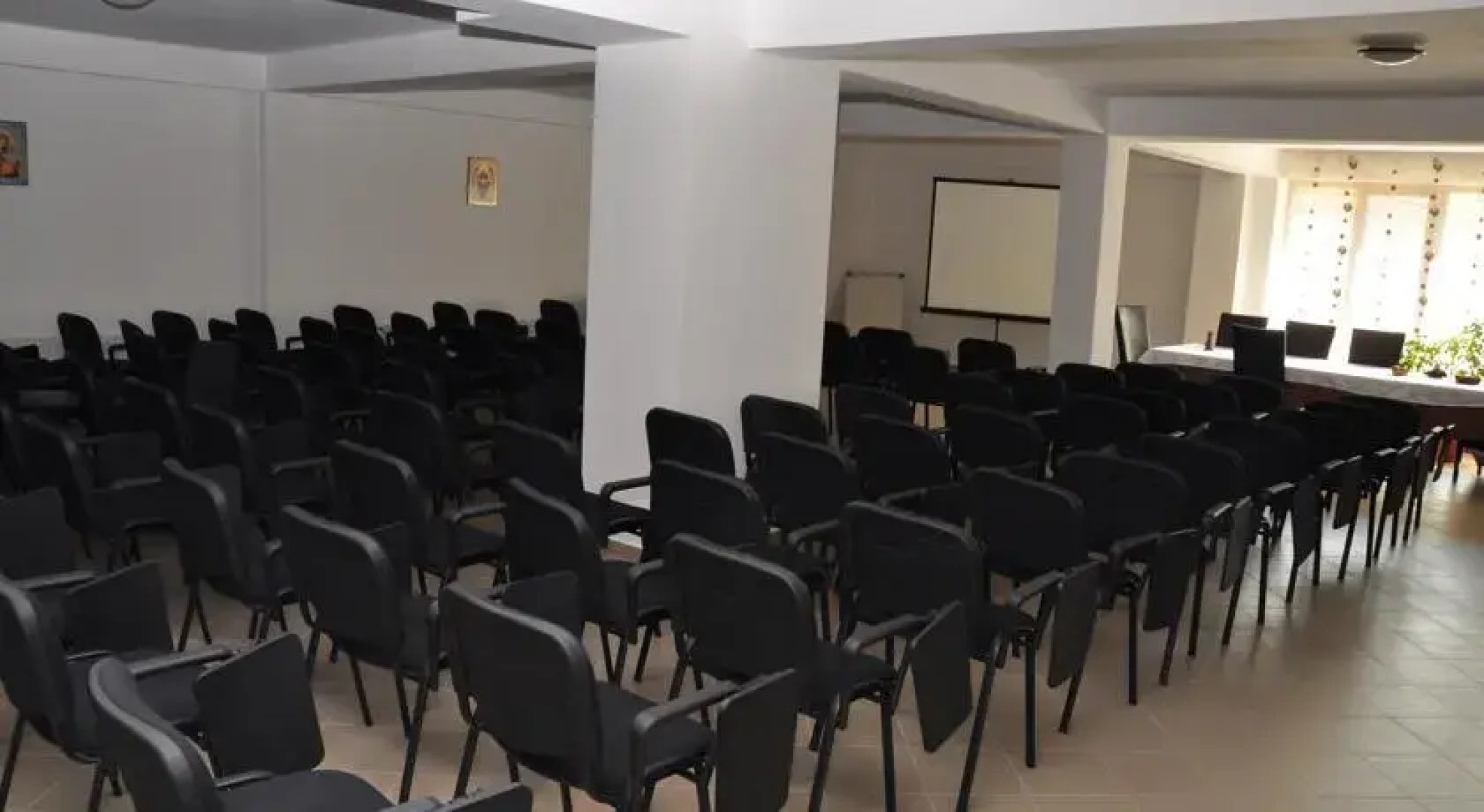 Complex & Spa Dorna Arini