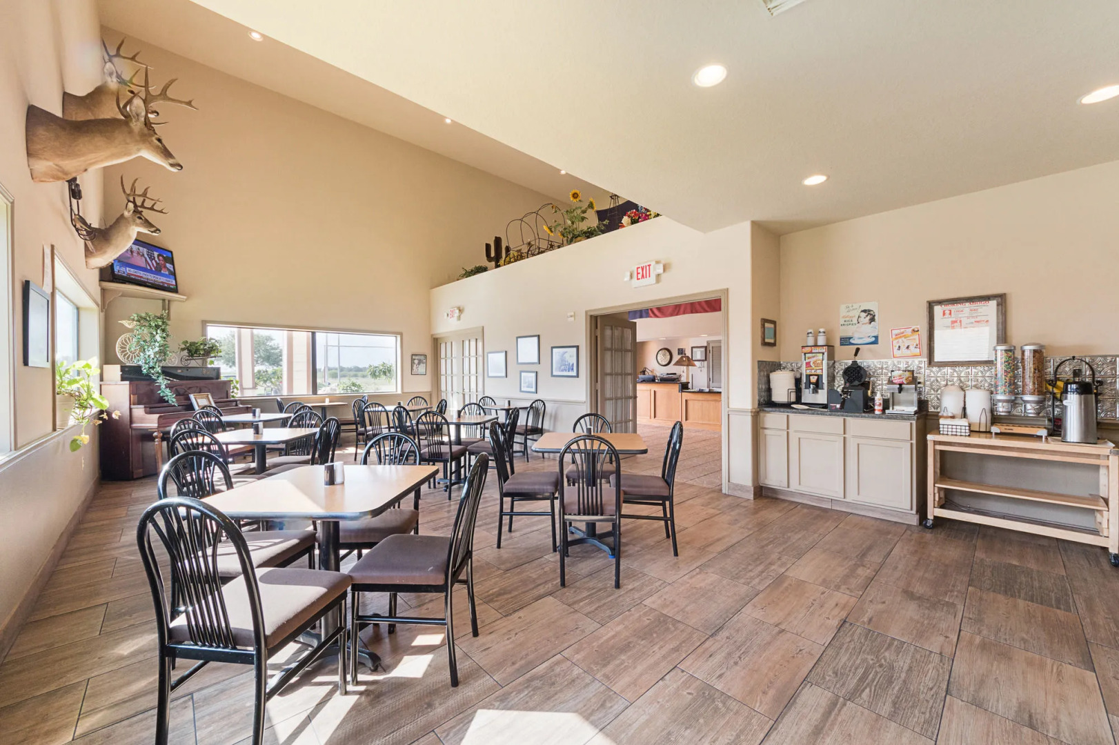 Lone Star Inn & Suites