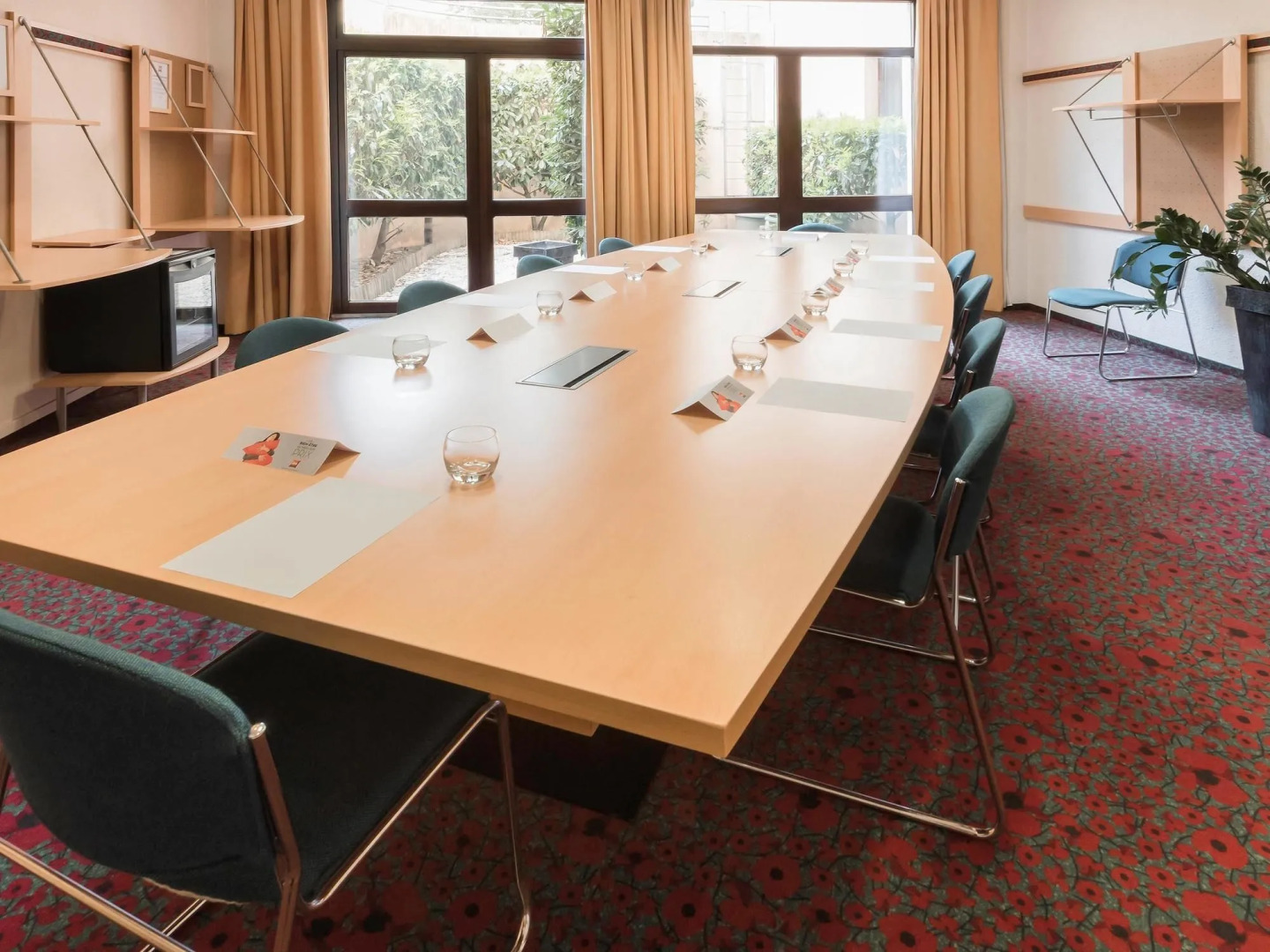 ibis Angers Centre Château