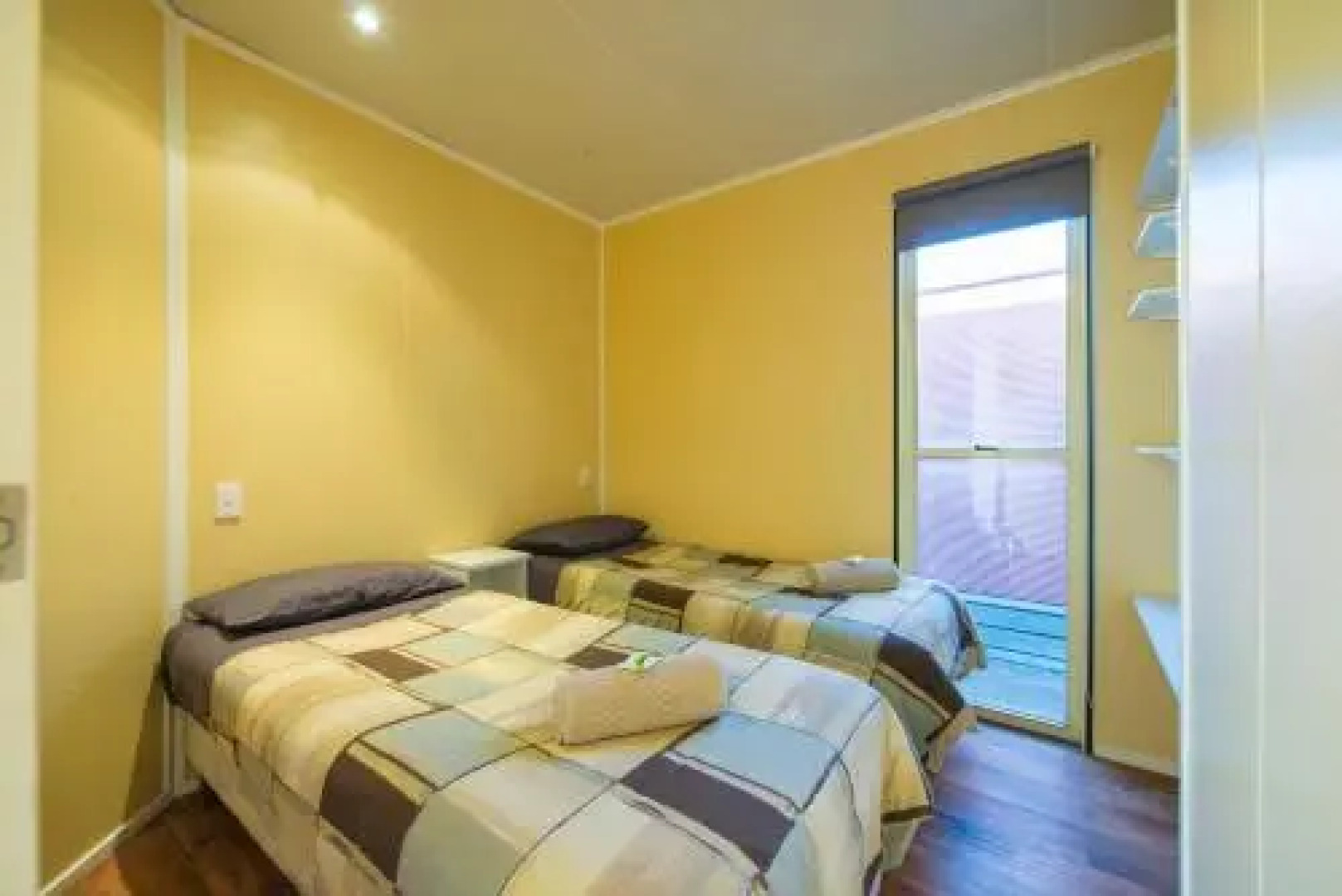 Whyalla Caravan Park