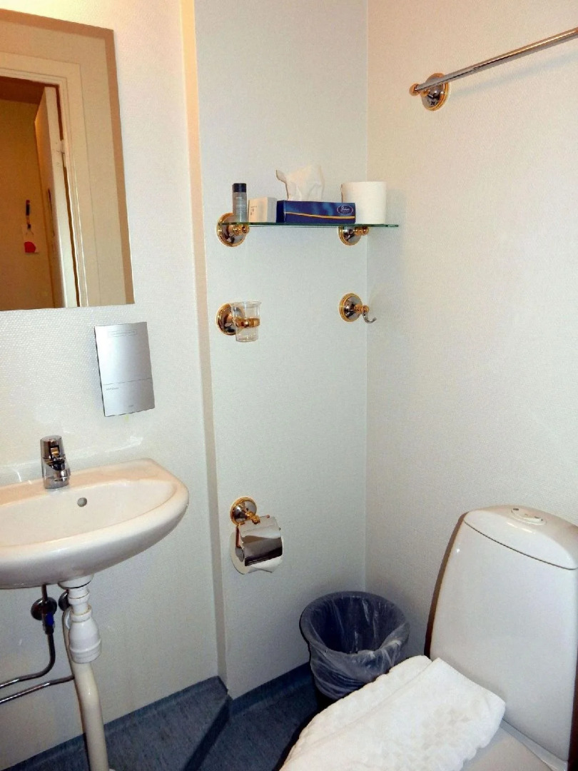 Grand Hotell Bollnas