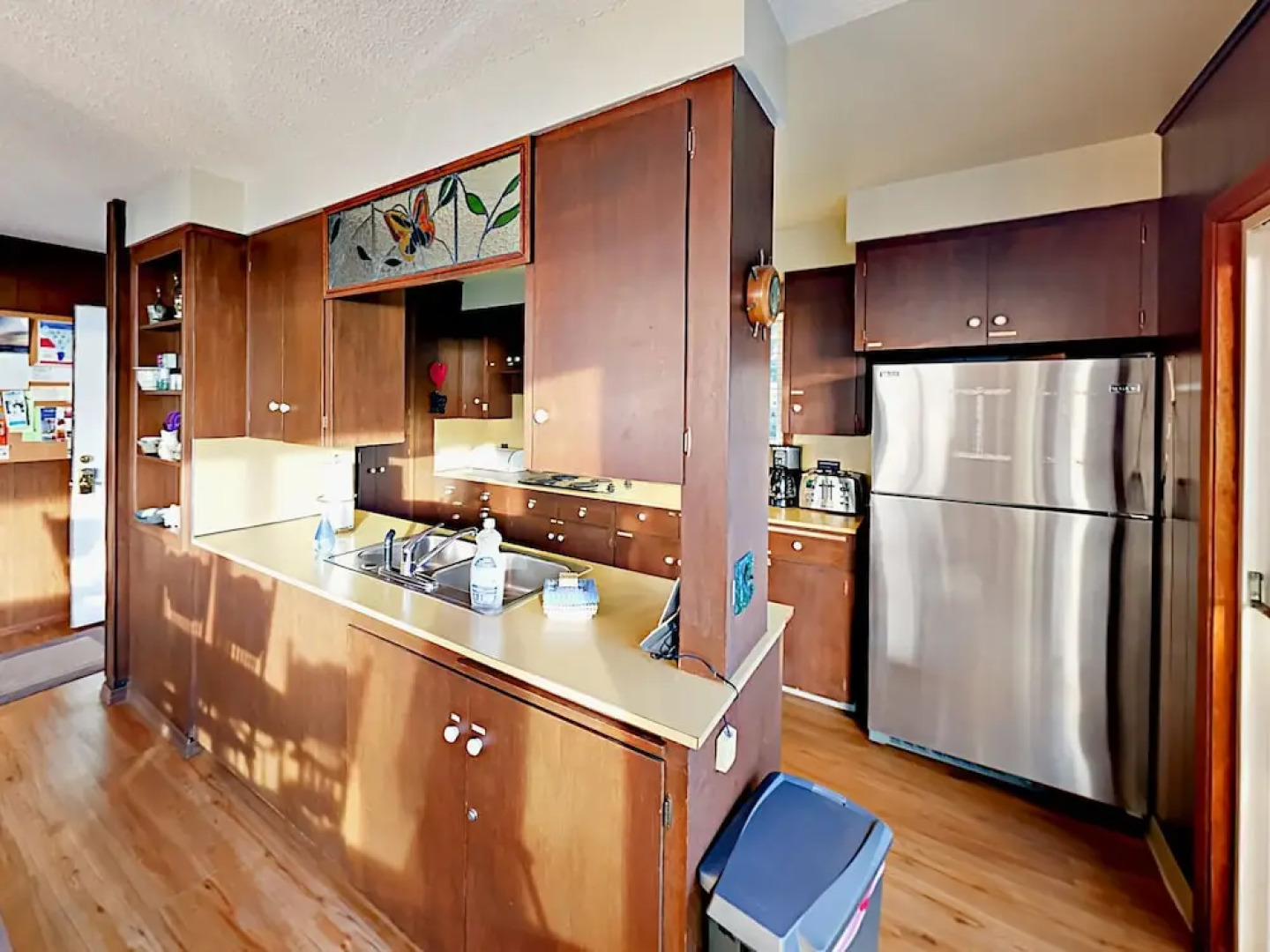 4612 SW Pacific Coast Hwy Home