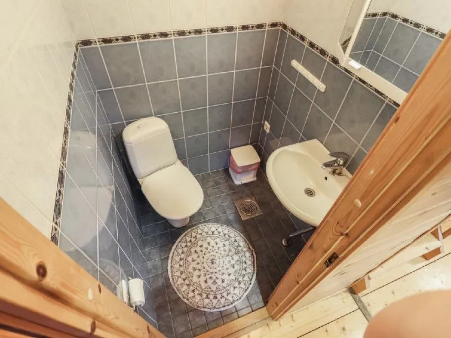 Holiday Home Dominus