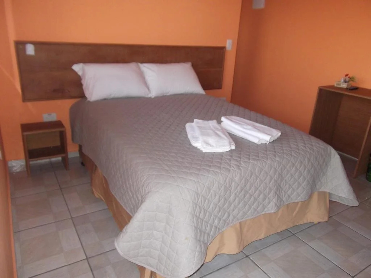 Hotel Pousada Unaï¿½