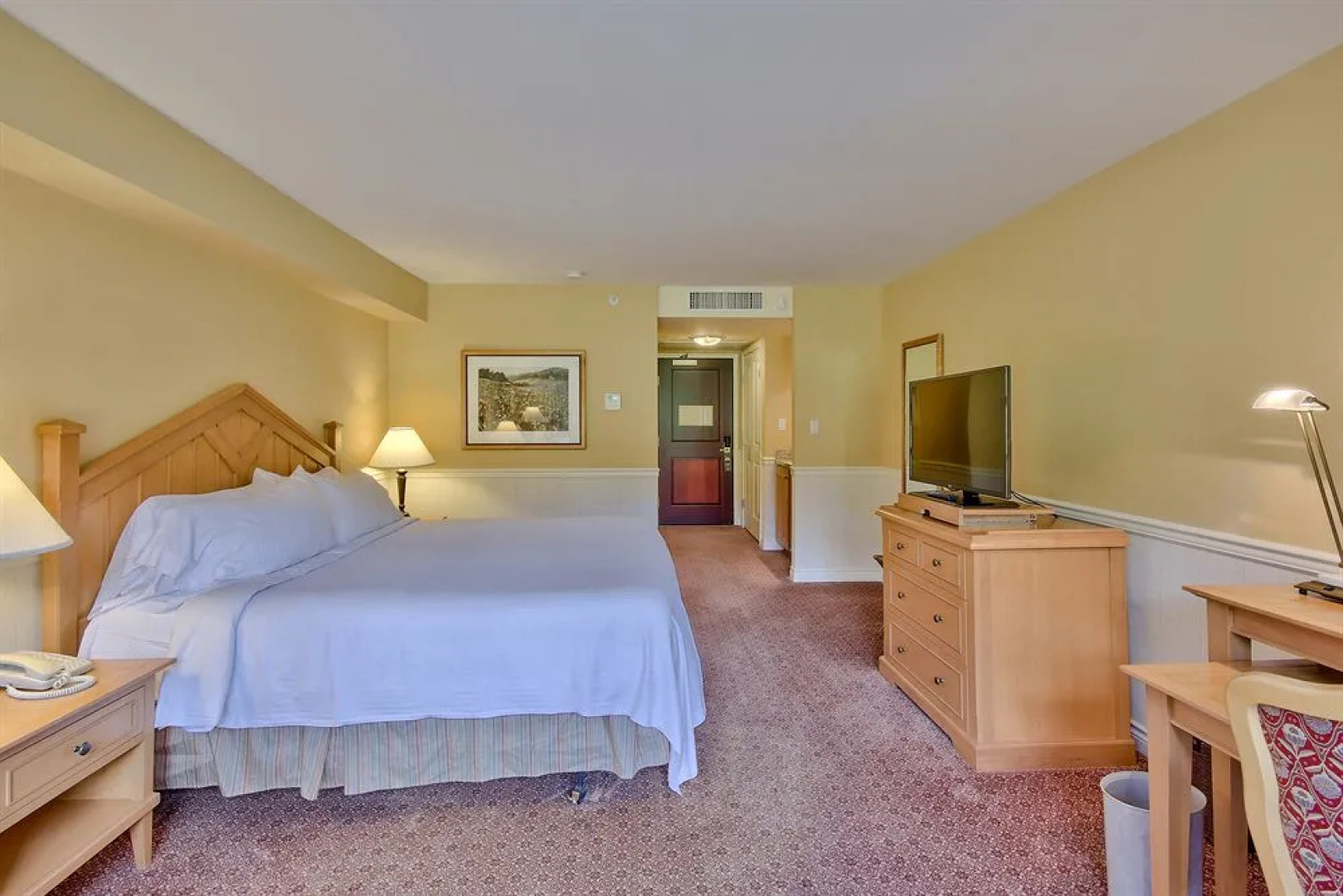 The Residences at Sun Peaks Grand