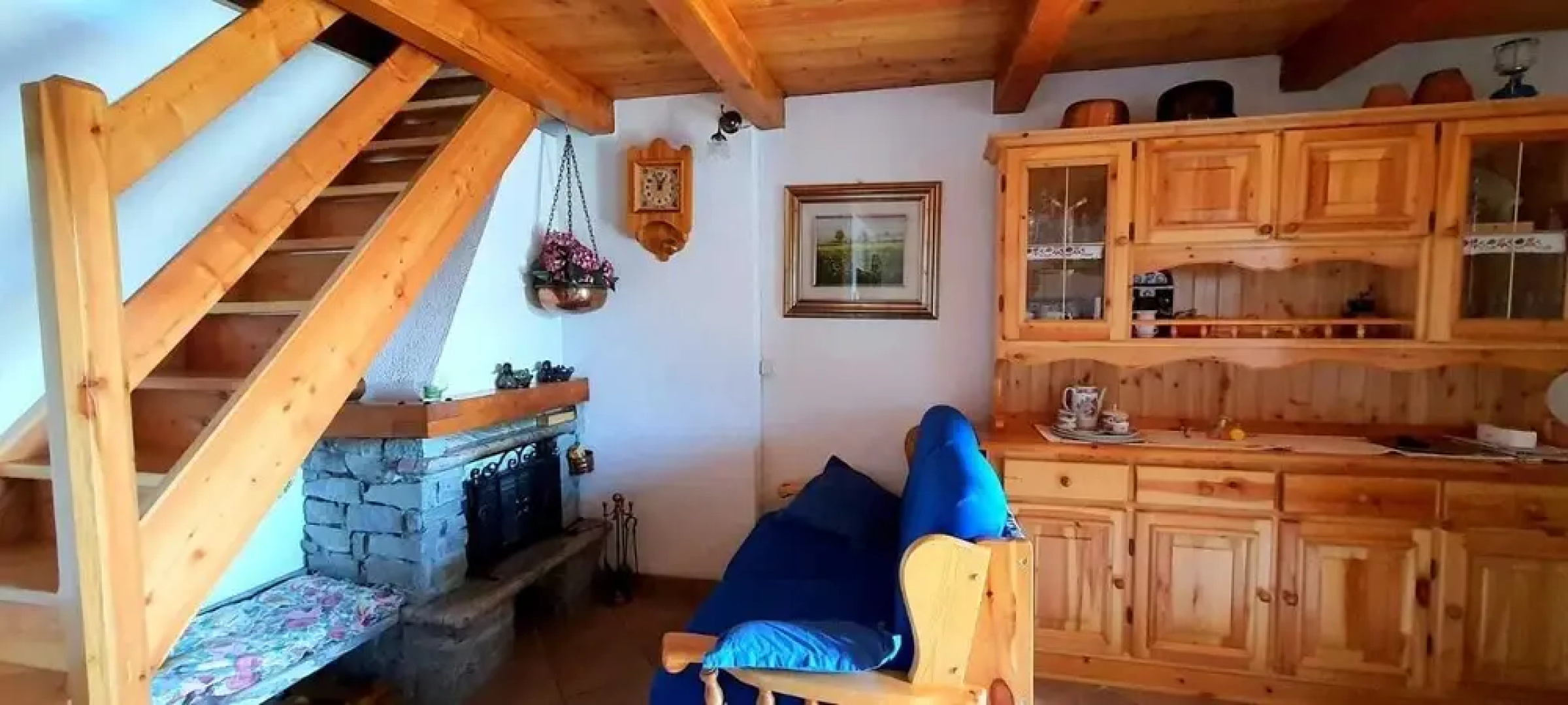 Maison du Soleil