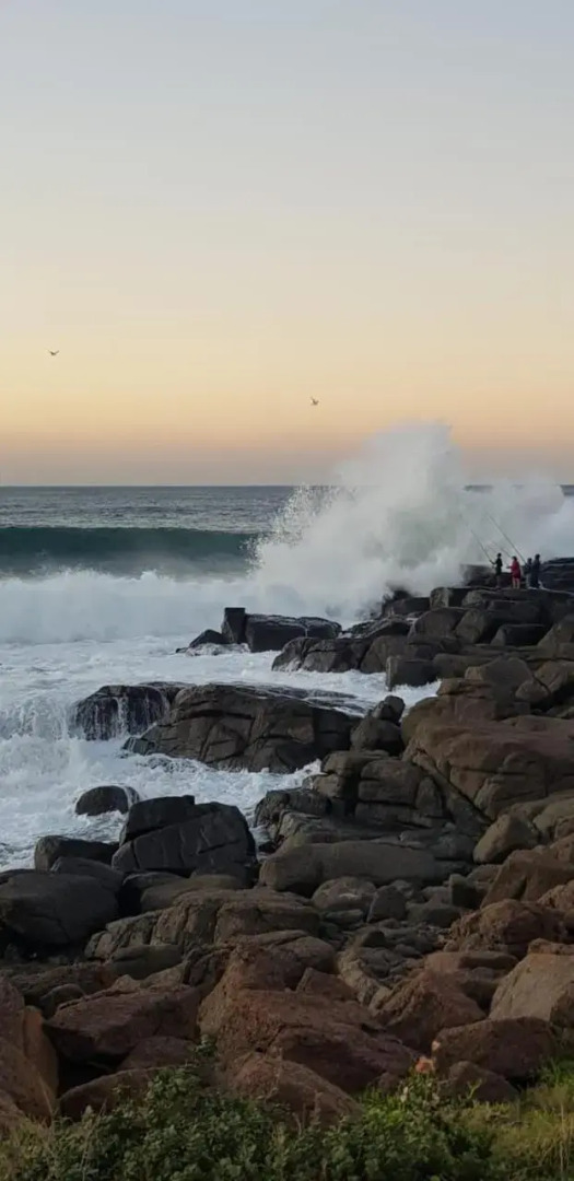 Ocean View Villas A08