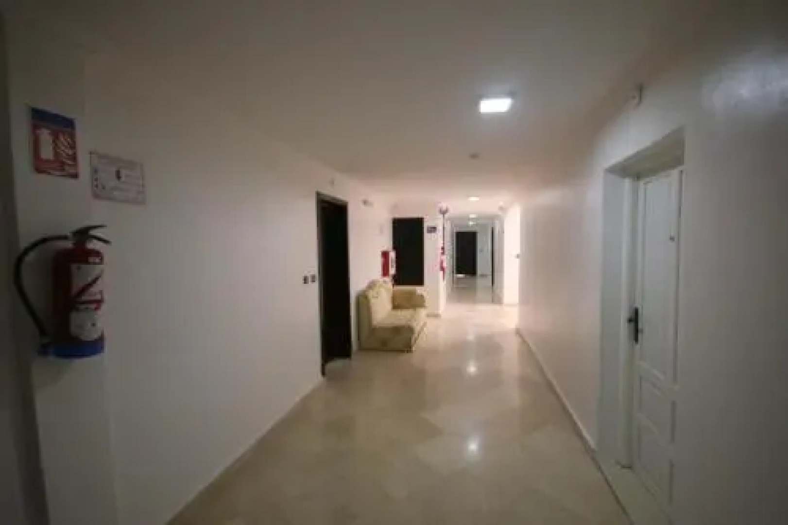 Résidence Triangulo