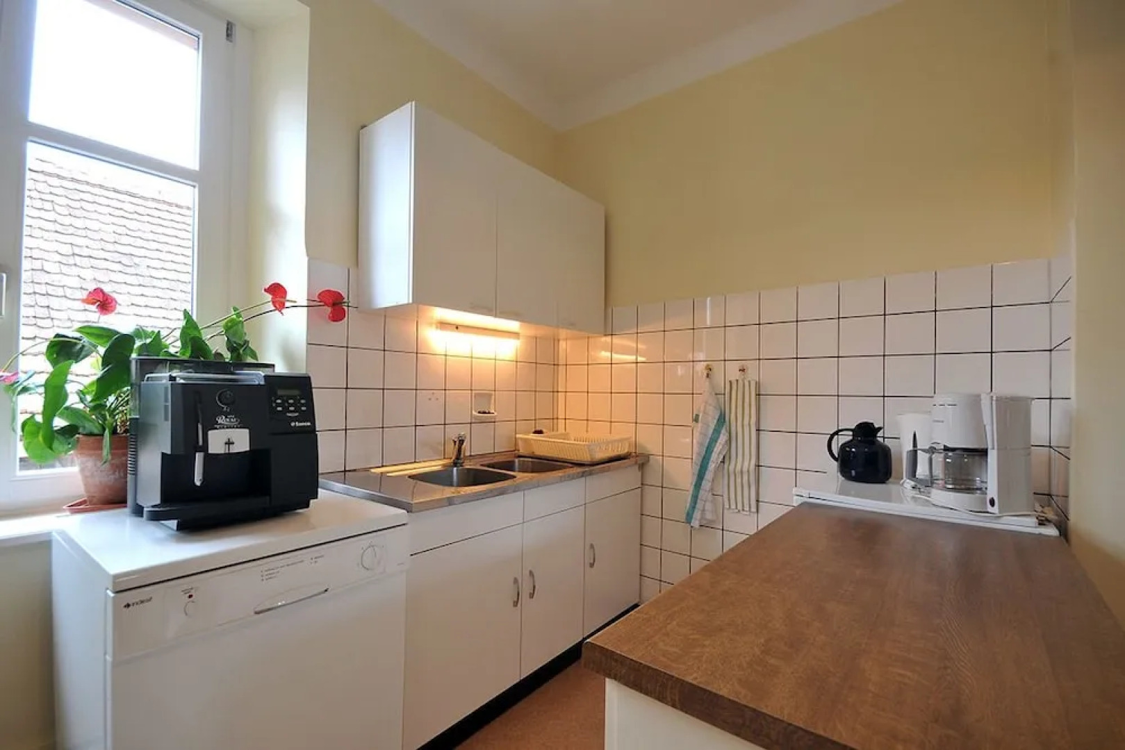 Ancien Presbytère Albert Schweitzer