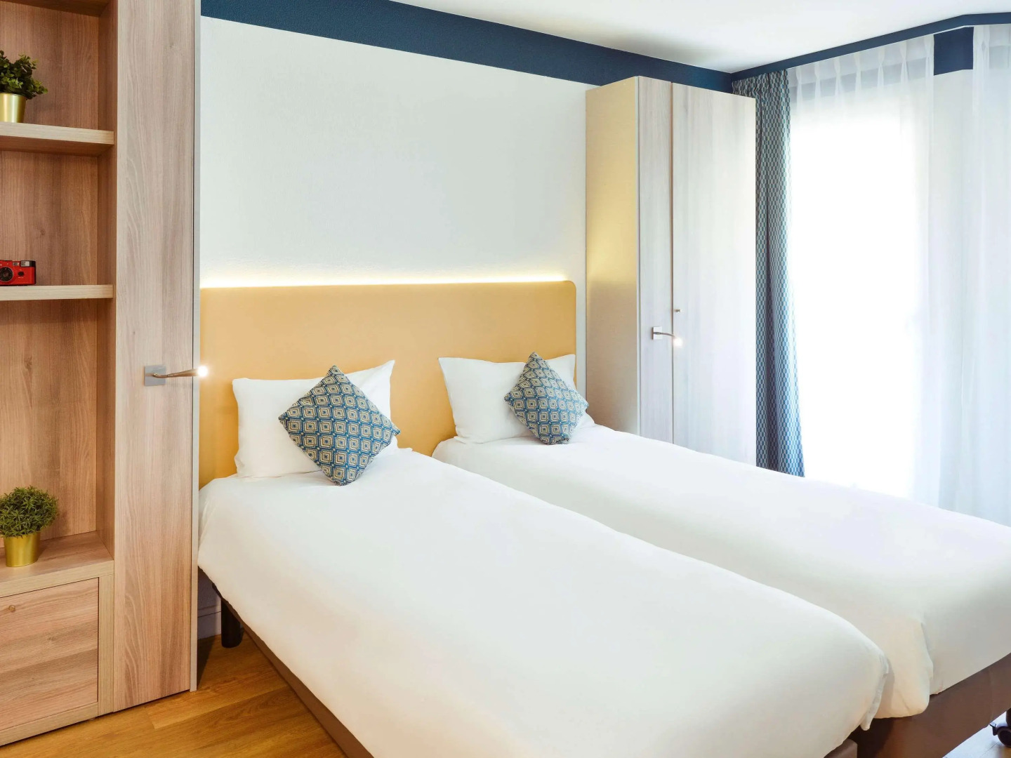 Aparthotel Adagio Monaco Palais Josephine