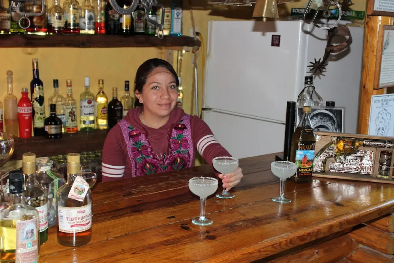 Hotel Paraiso del Oso