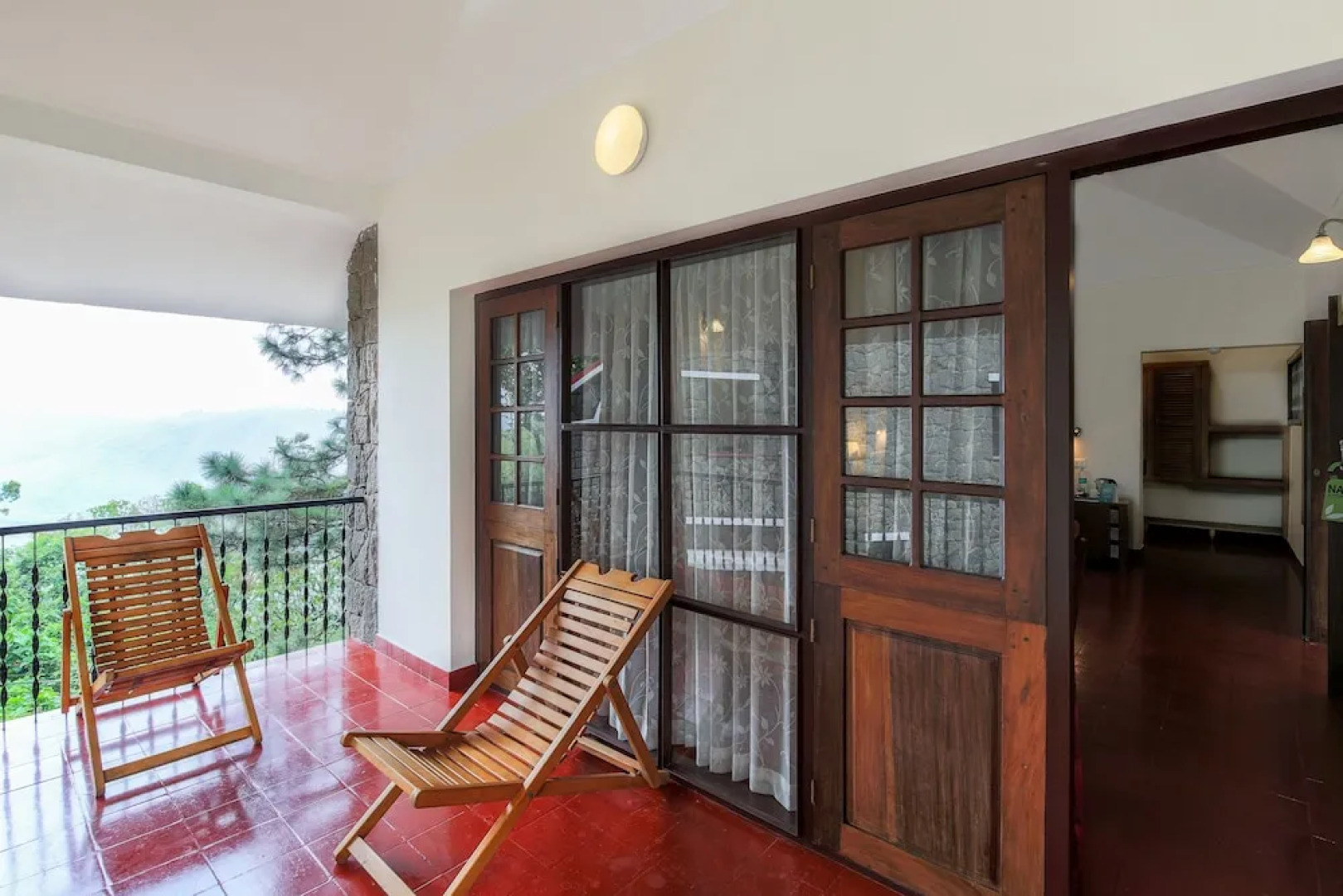 Treebo Trend Adrak Summer sand Hill resort