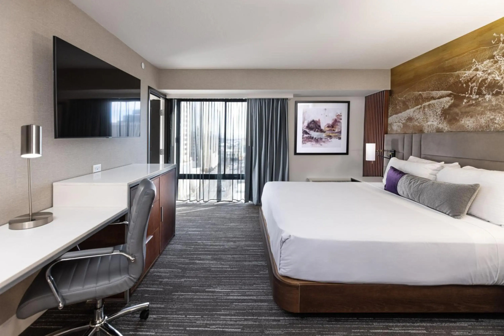 Sands Regency Casino Hotel — только для взрослых