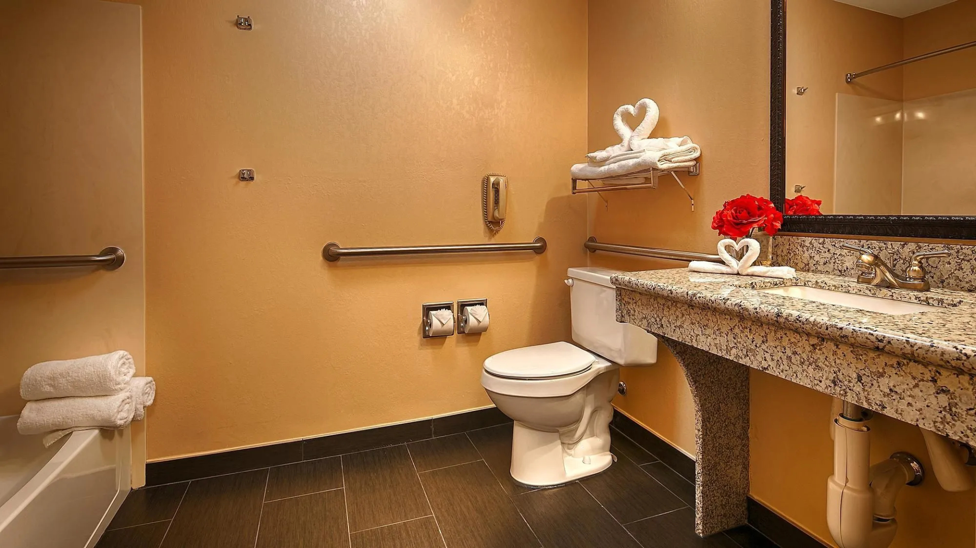 Best Western Slidell Hotel