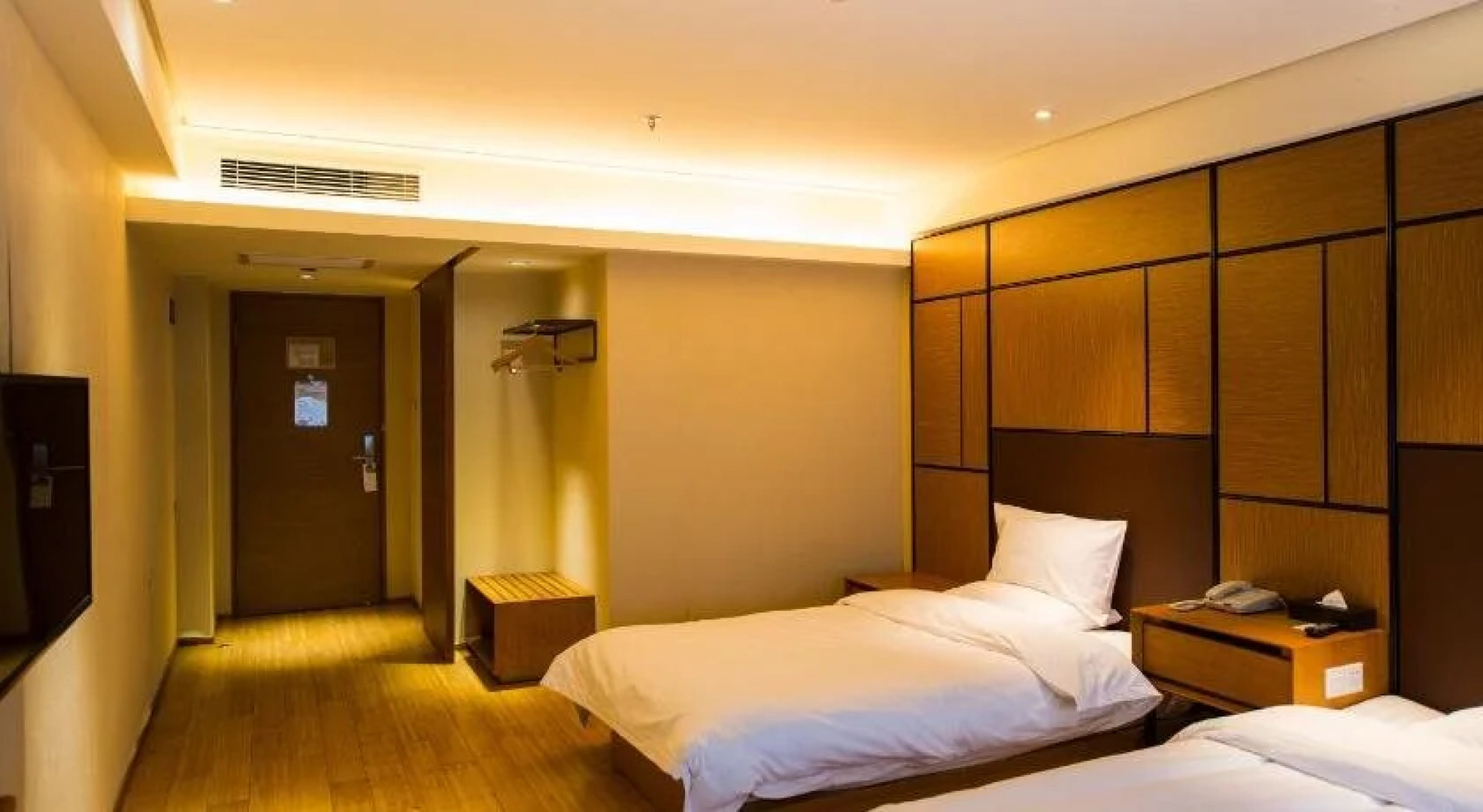 JI Hotel Jingzhou Wanda