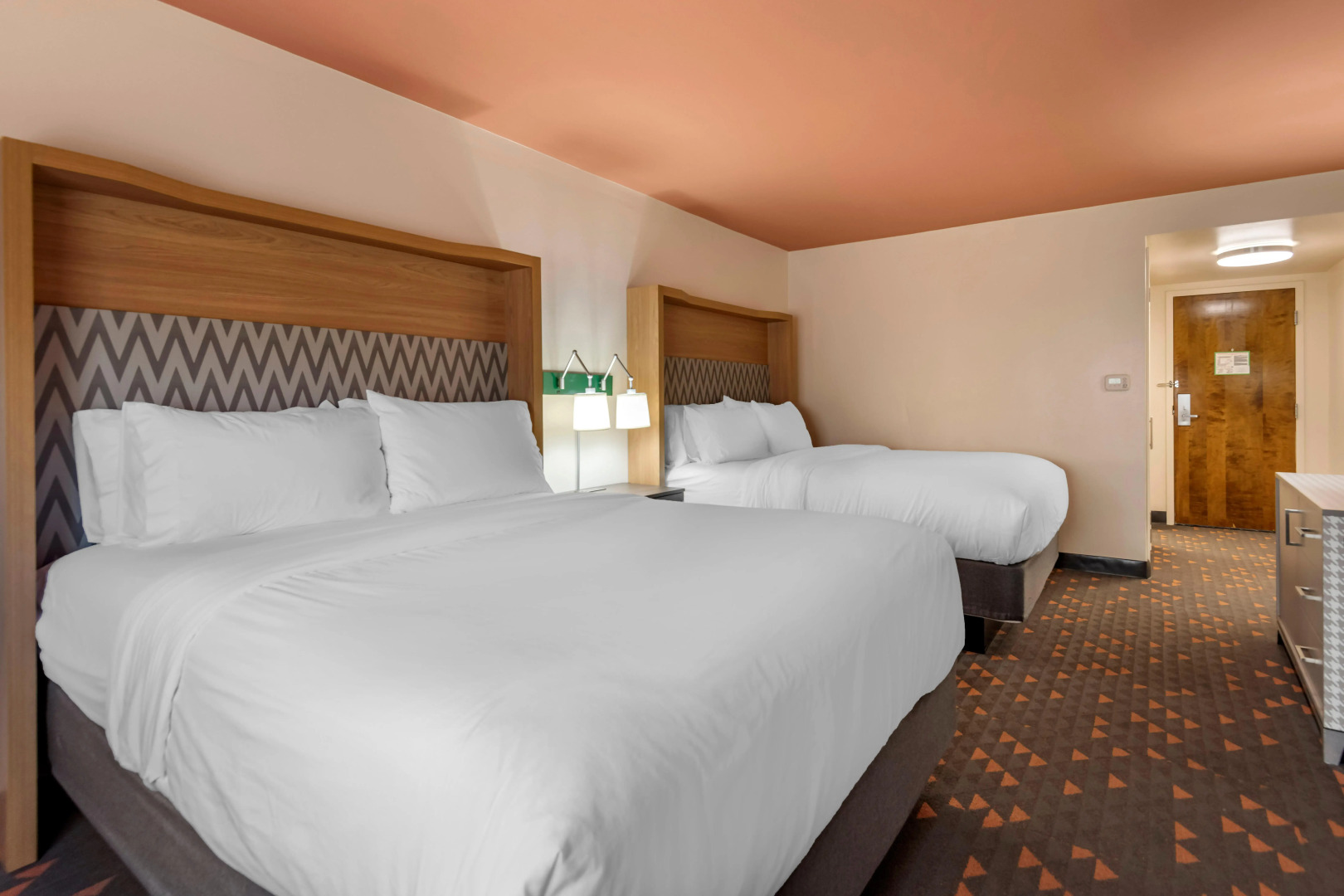 Holiday Inn Bangor by IHG