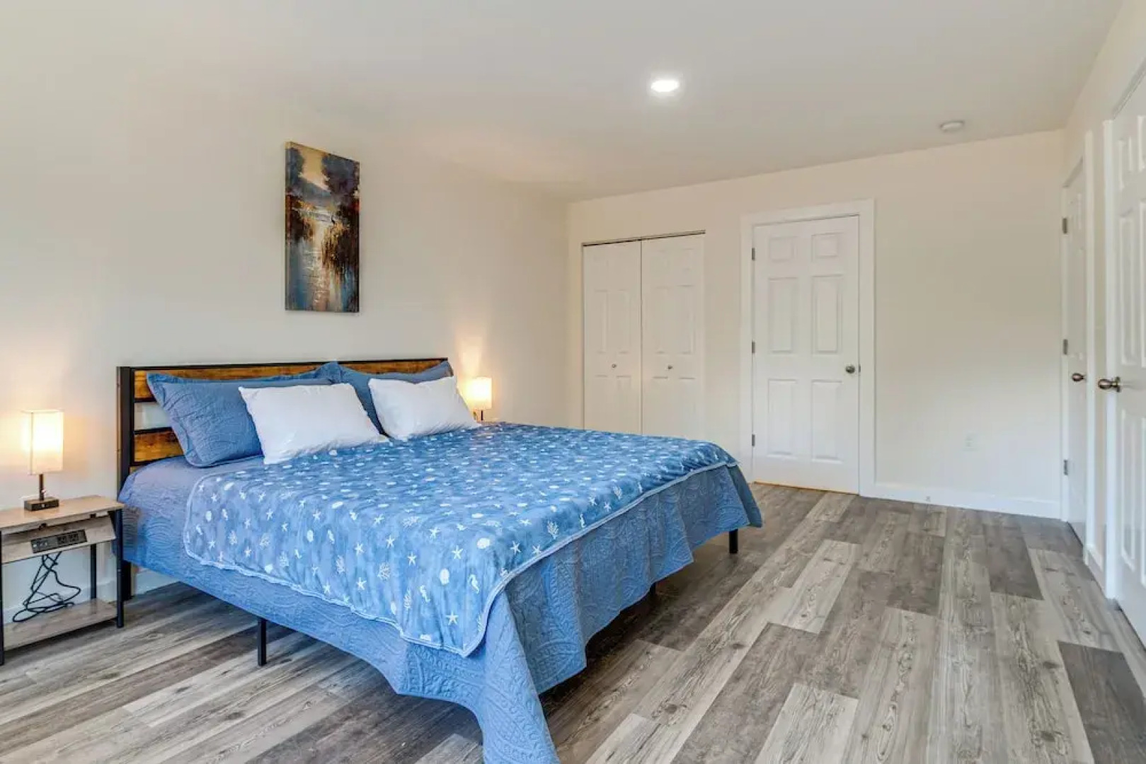 Charming Westport Abode w/ Hot Tub, Deck & Yard!