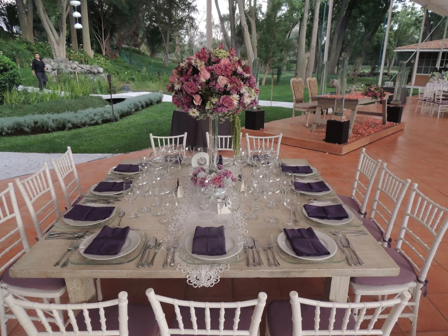 Hotel Real del Bosque Golf and Spa