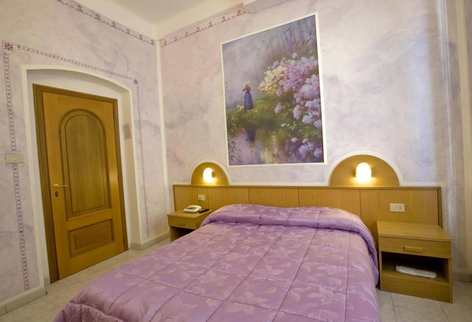 Hotel Ristorante Turchino