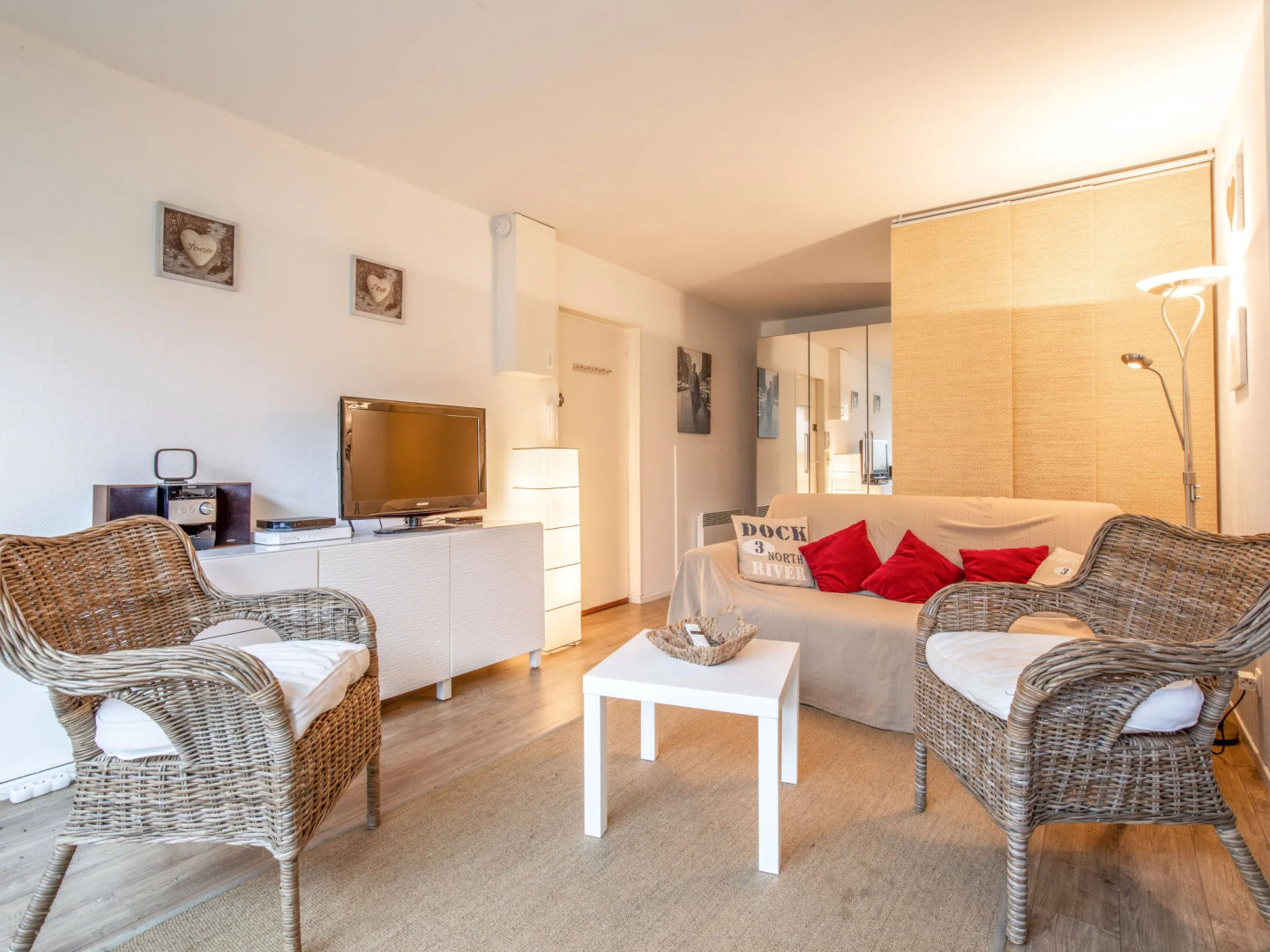 Arcachon les Perlières