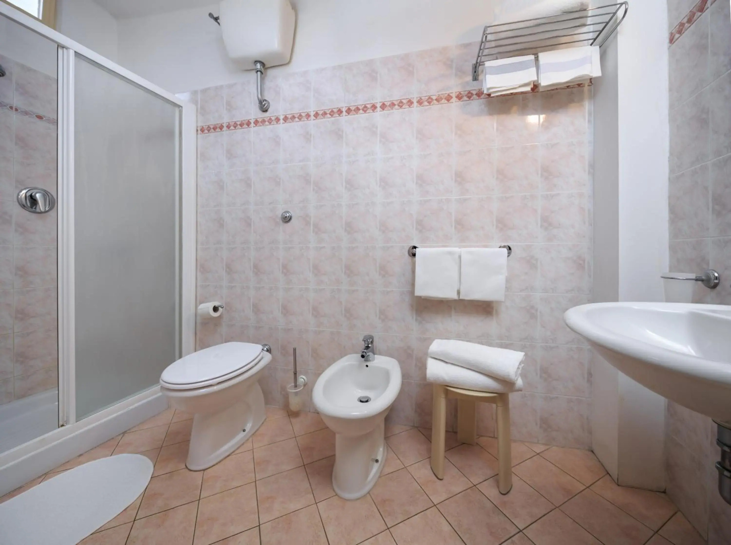 Hotel Arno Bellariva