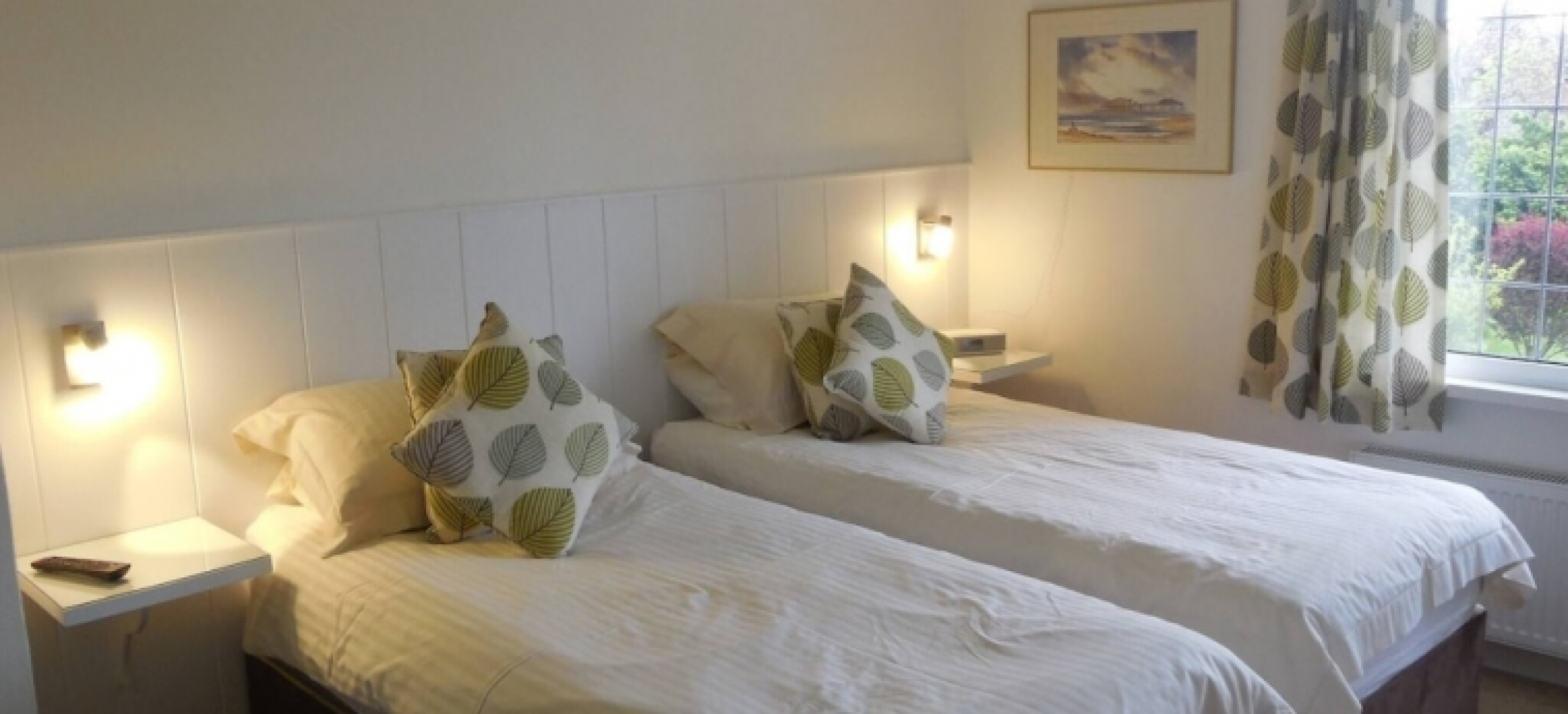 Wishing Well Cottage