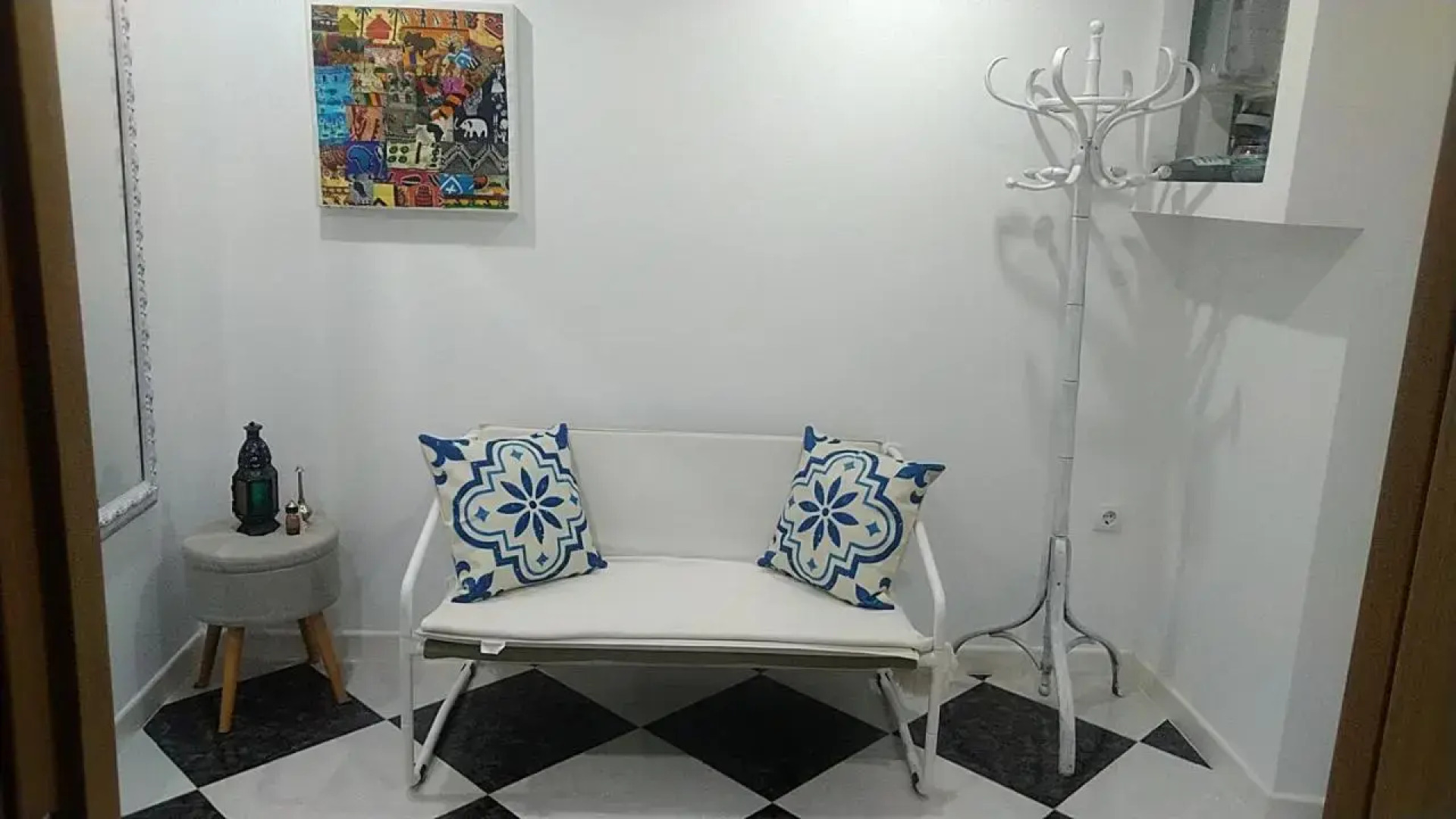 Tradicional Guesthouse Jazmines Mozarabes Casco histórico