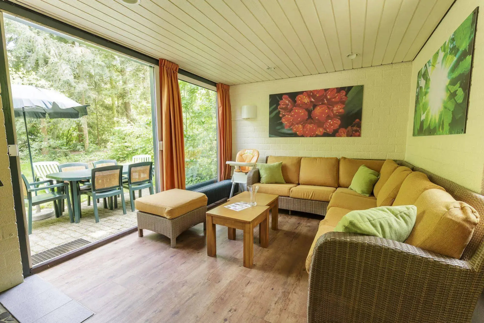 Center Parcs Erperheide