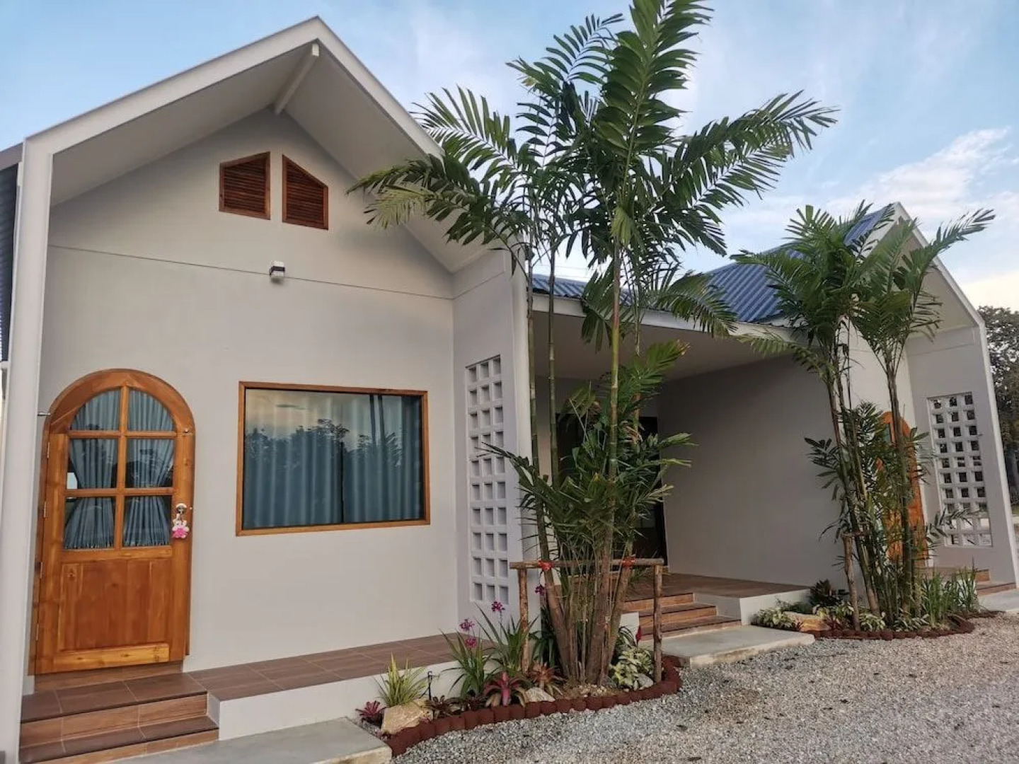 Numhom Resort (SHA Extra Plus)