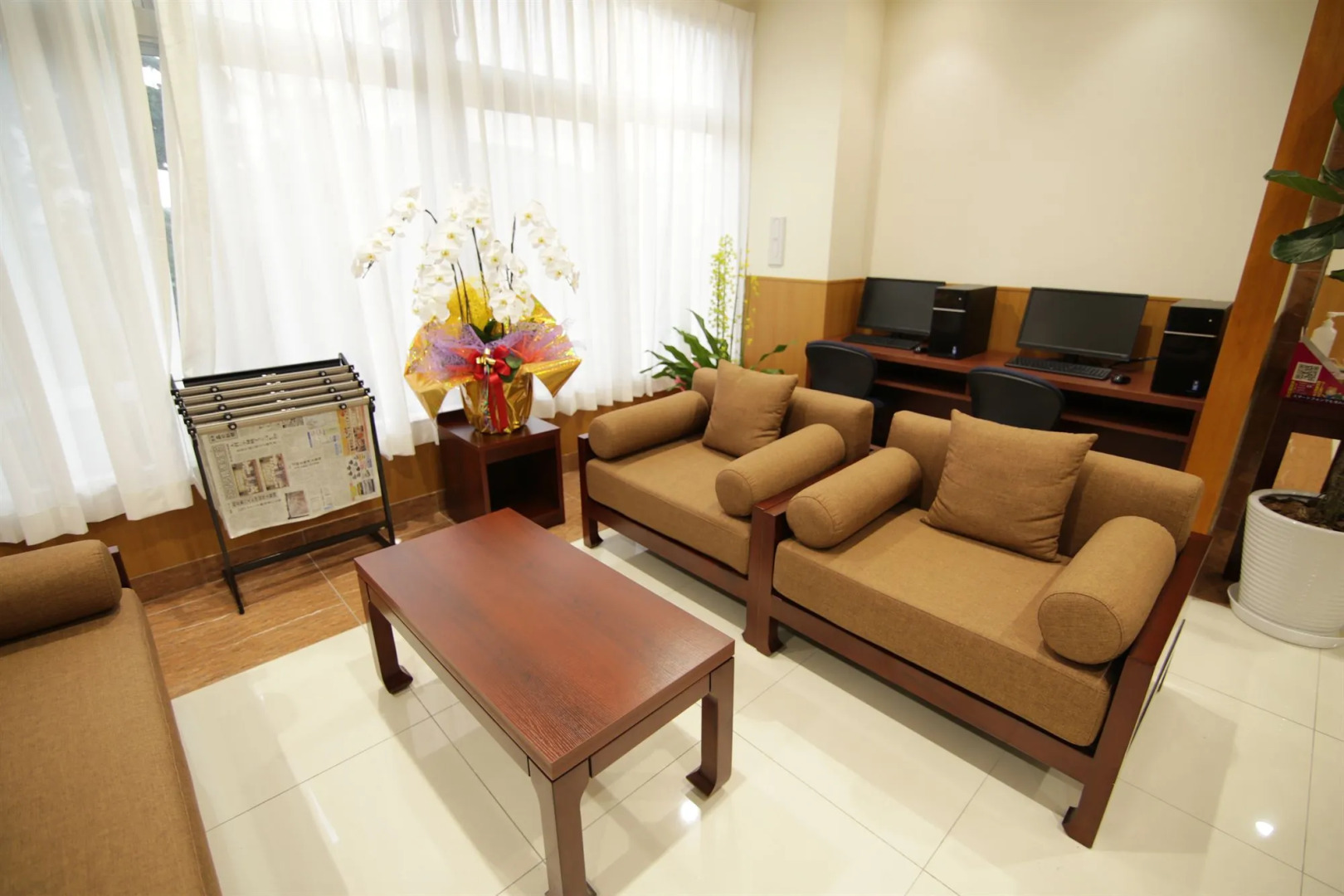 Peace Island Miyakojima Shiyakushodori