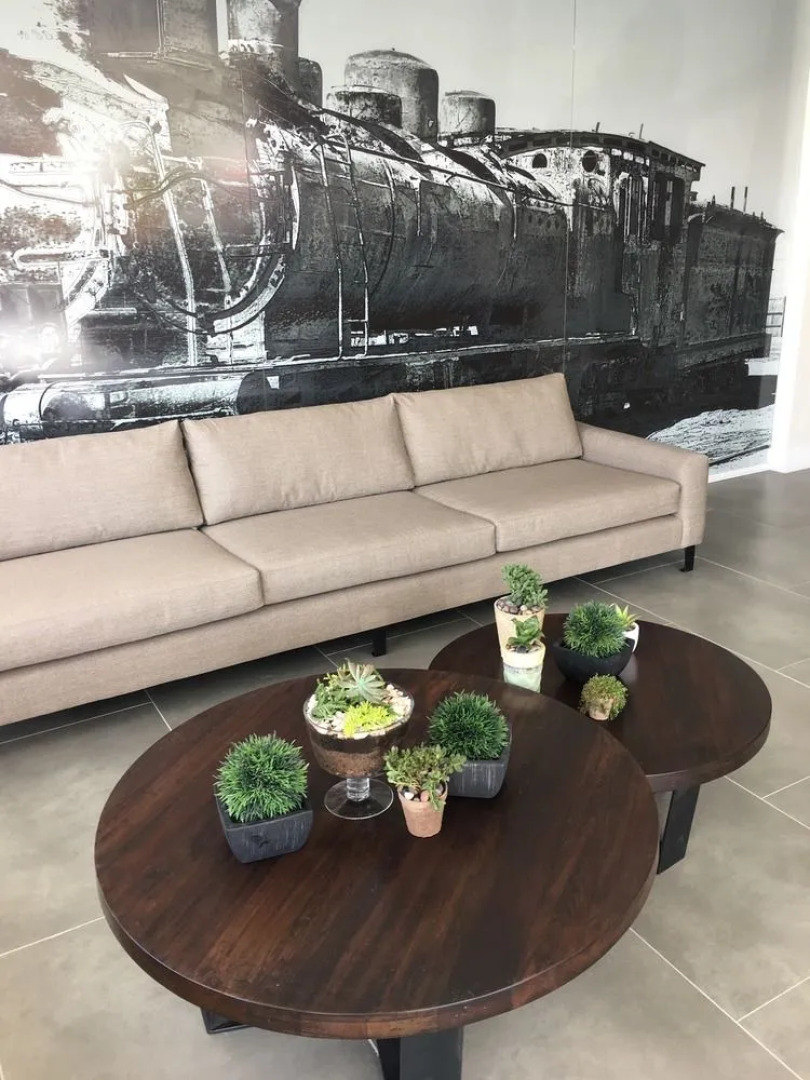 Hotel Alto del Sol Plaza Mejillones