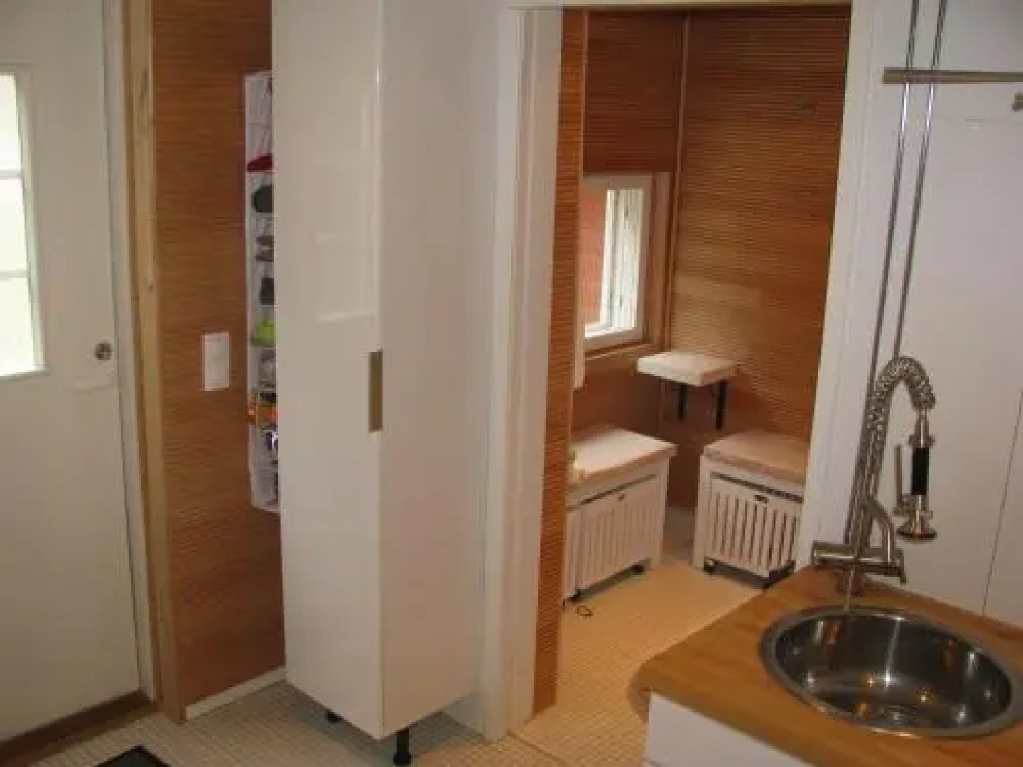 Wanha Koulu Tahkovuori