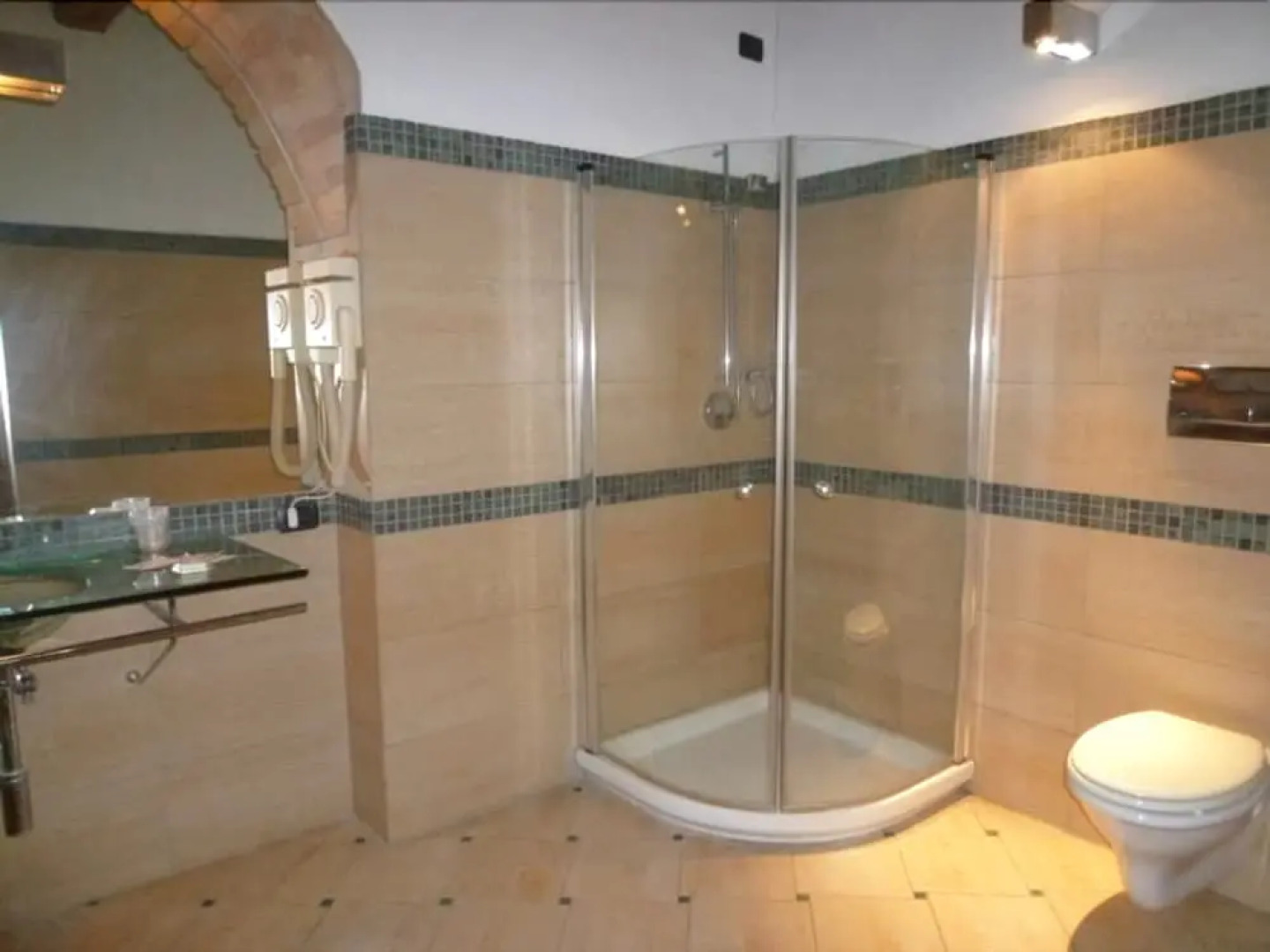 Castello Di Tavolese