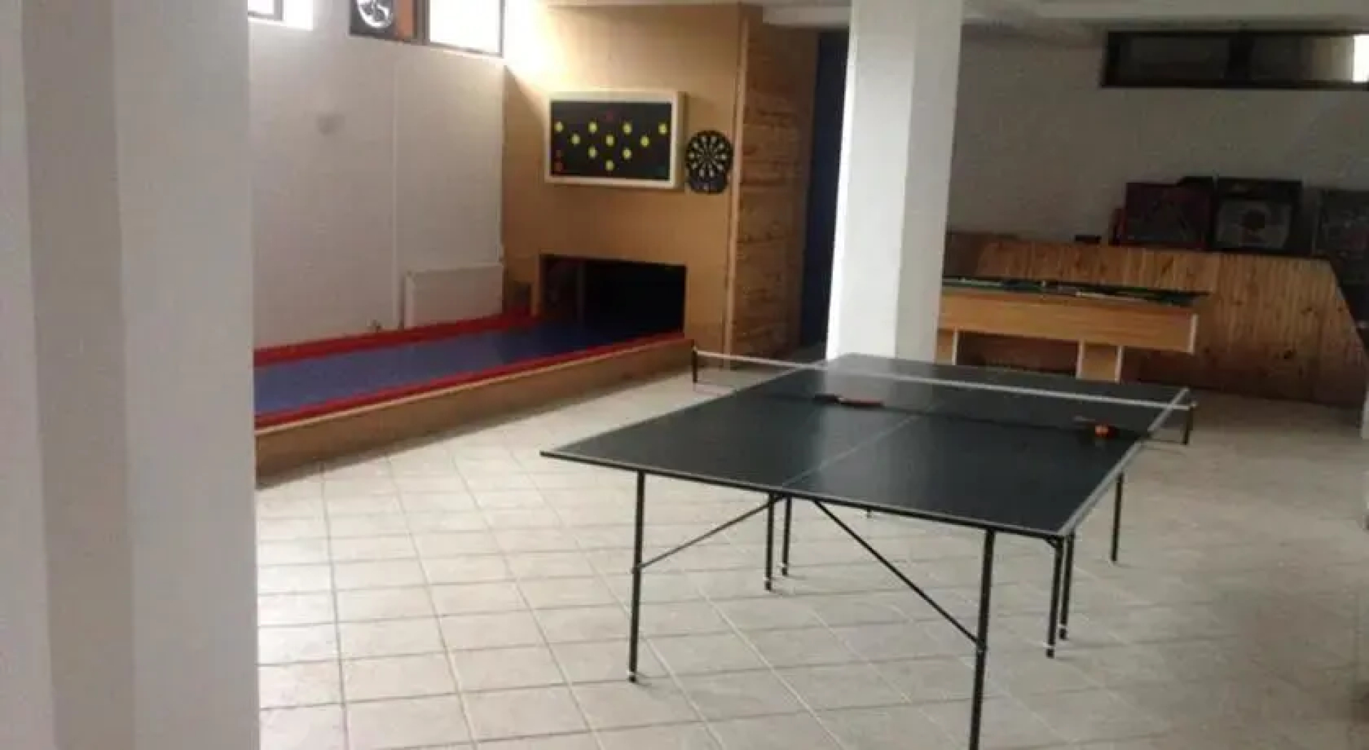 Cabana Izvoarele Doftanei