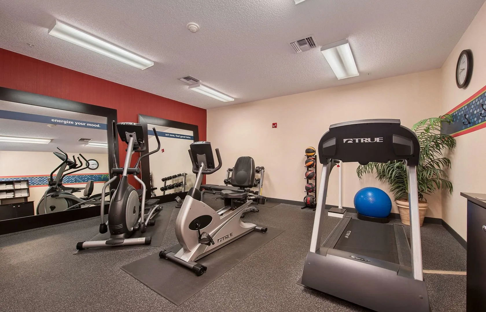Hampton Inn Niceville - Eglin Air Force Base