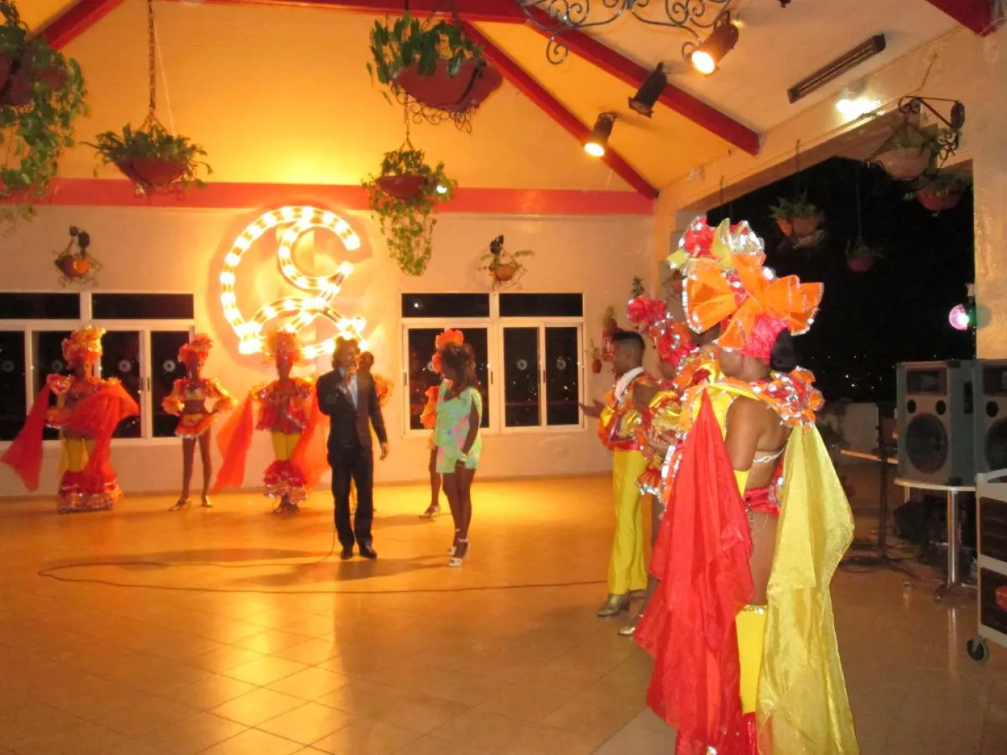 Hotel Cubanacan Casa Granda