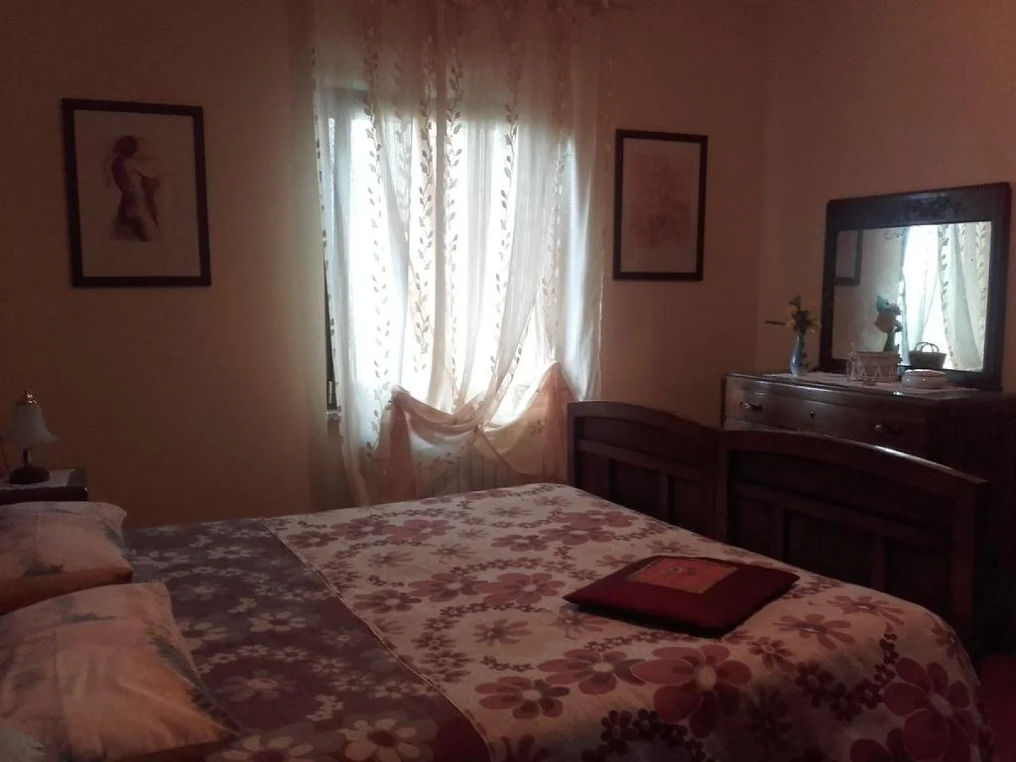 Cà D Rot (Casa Ratti)