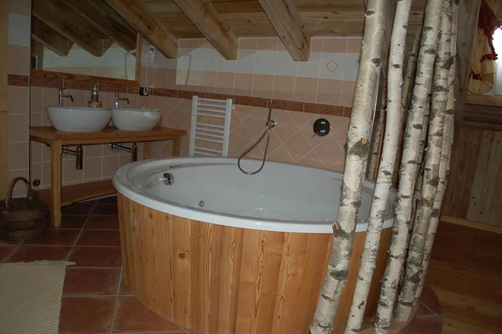 Residenza La Corte Dei Toldi