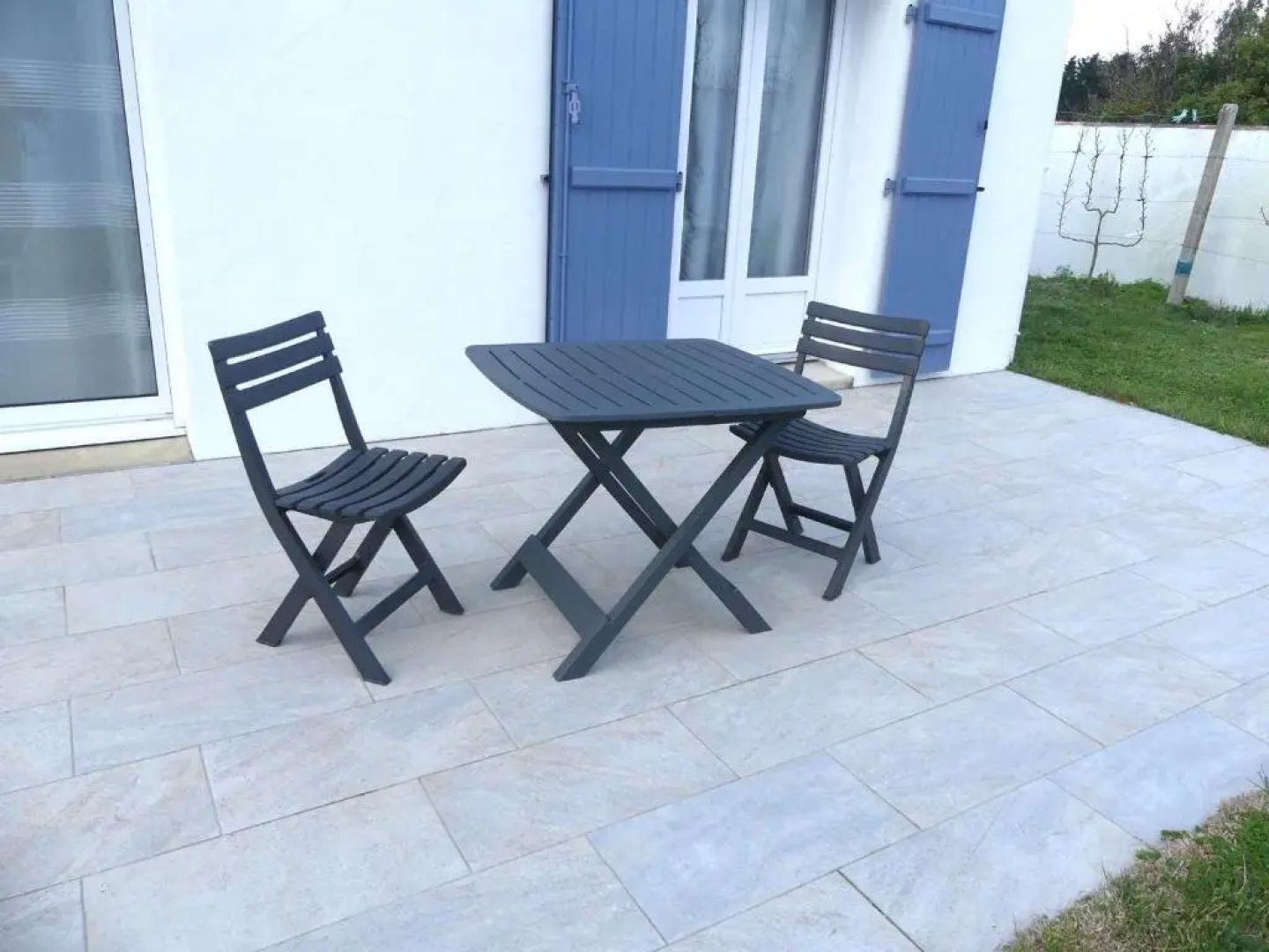 Maison La Guérinière, 3 pièces, 5 personnes - FR-1-224B-542