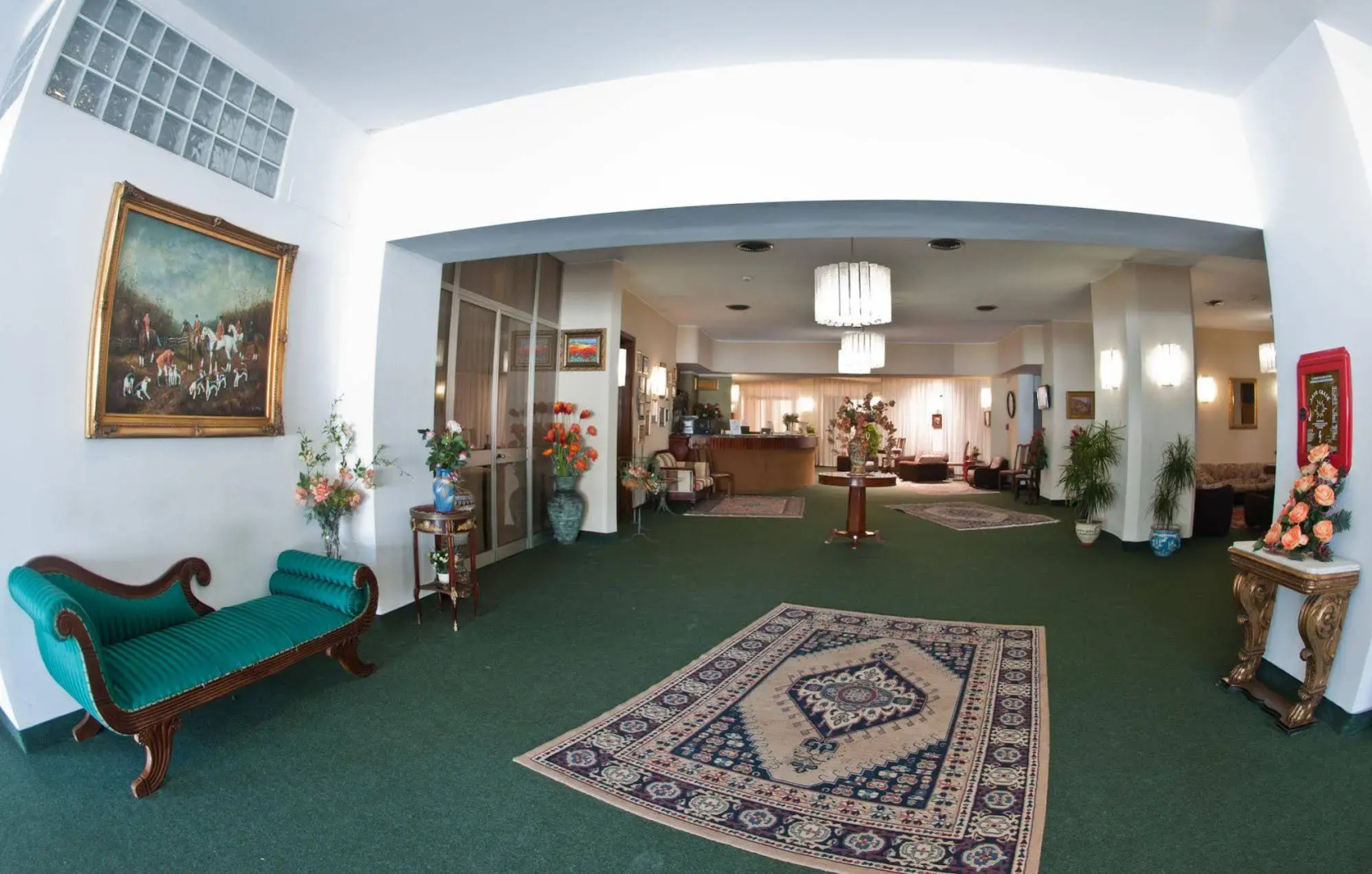 Village Club Altalia Hotel & Residence