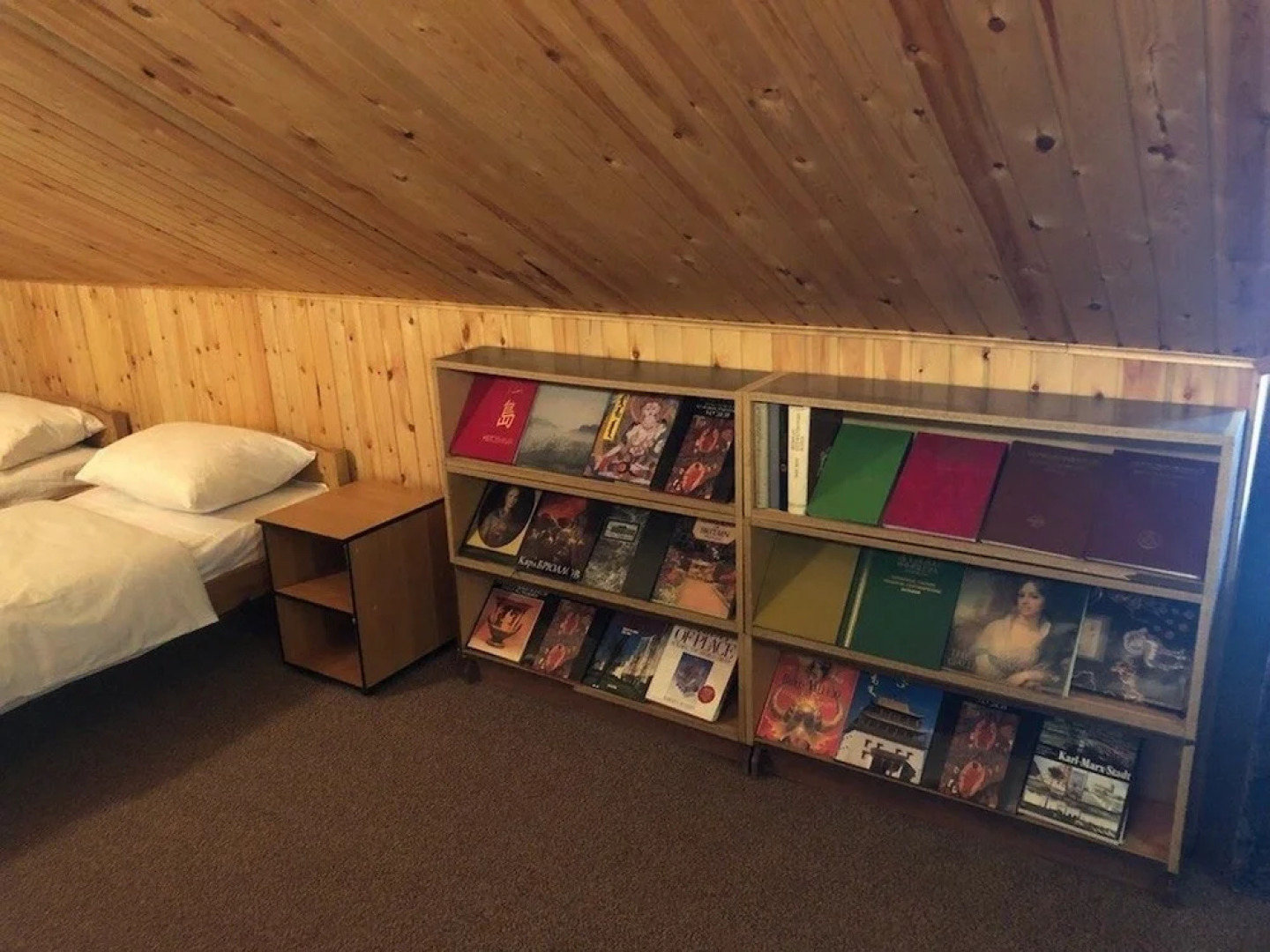 Хостел «Арго»