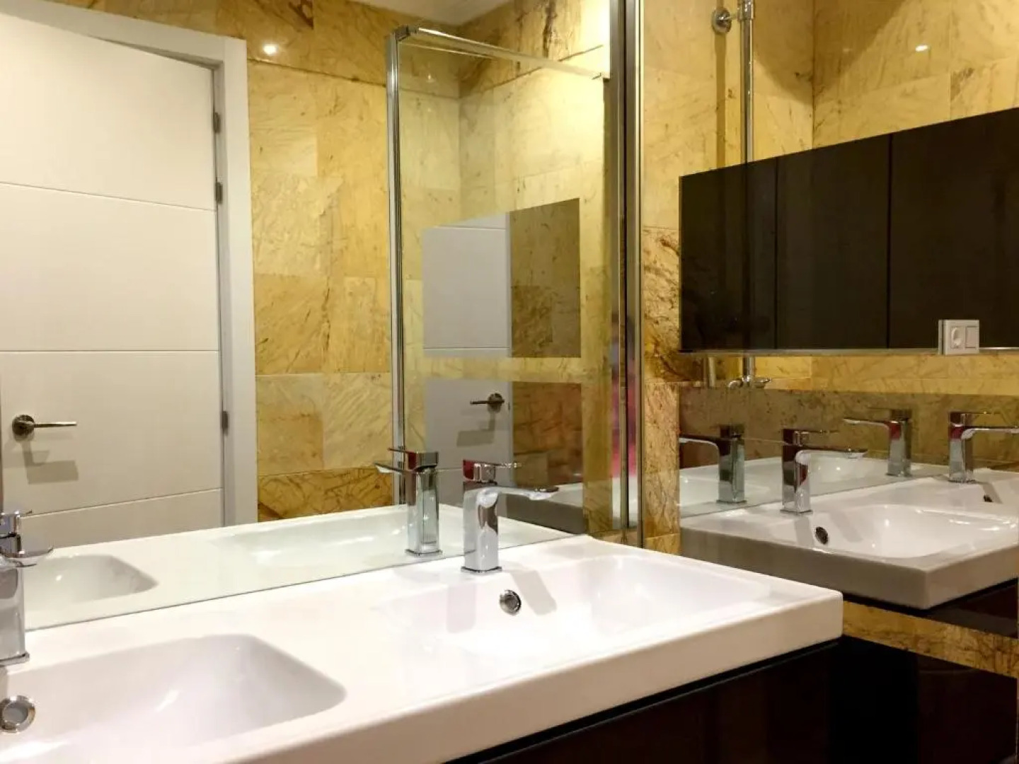 Apartment Calas de Campoamor en Aguamarina