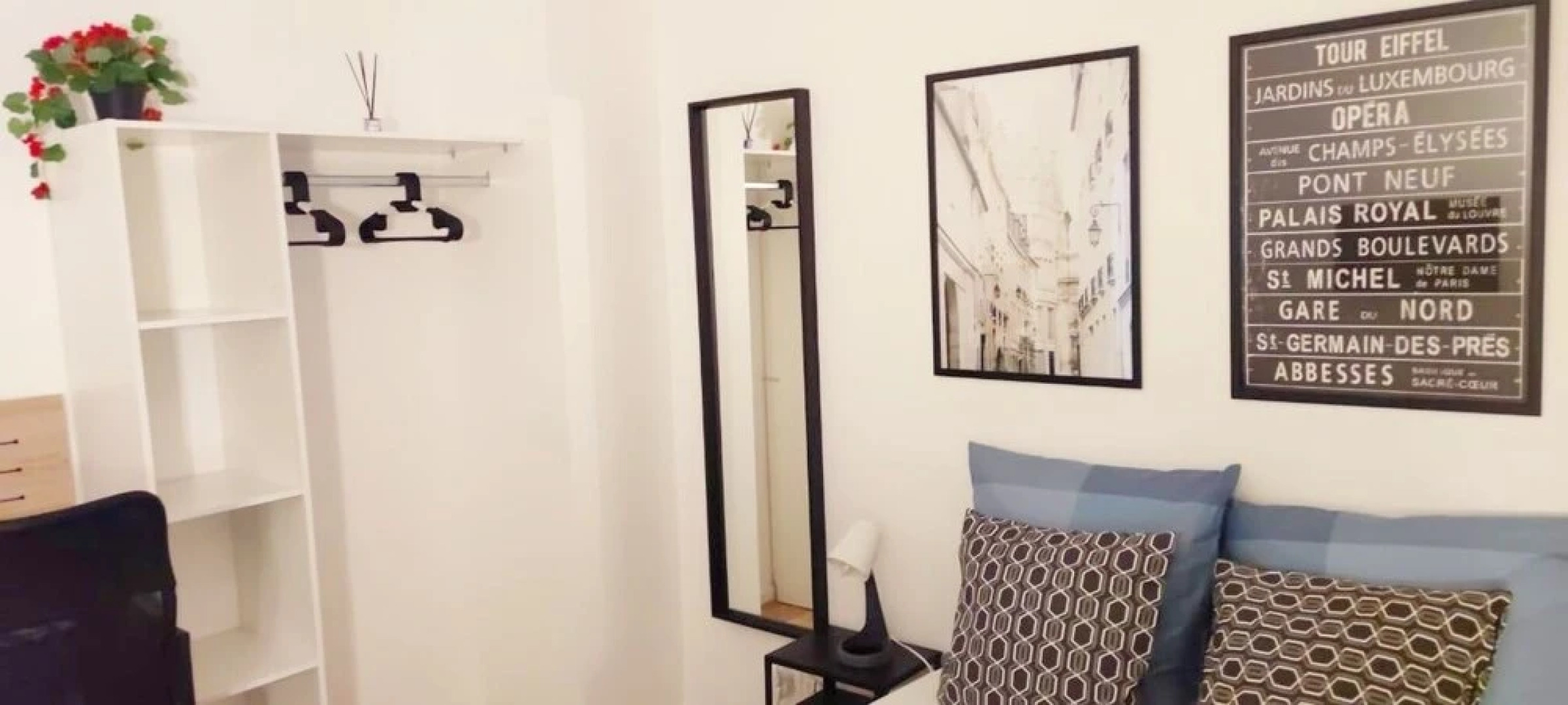 Beautiful Apart Paris Ouest Nanterre