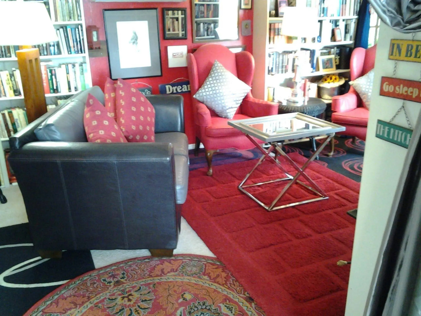 Rainbow Inn Bed and Breakfast