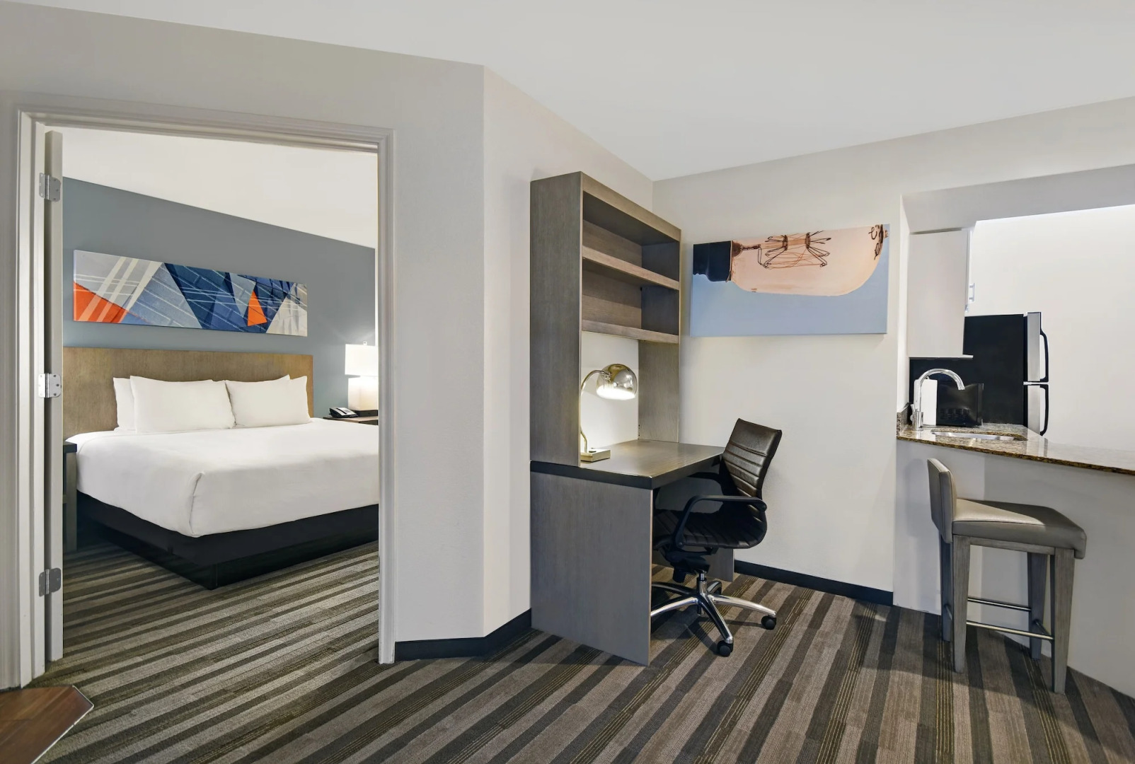 Hyatt House Bridgewater