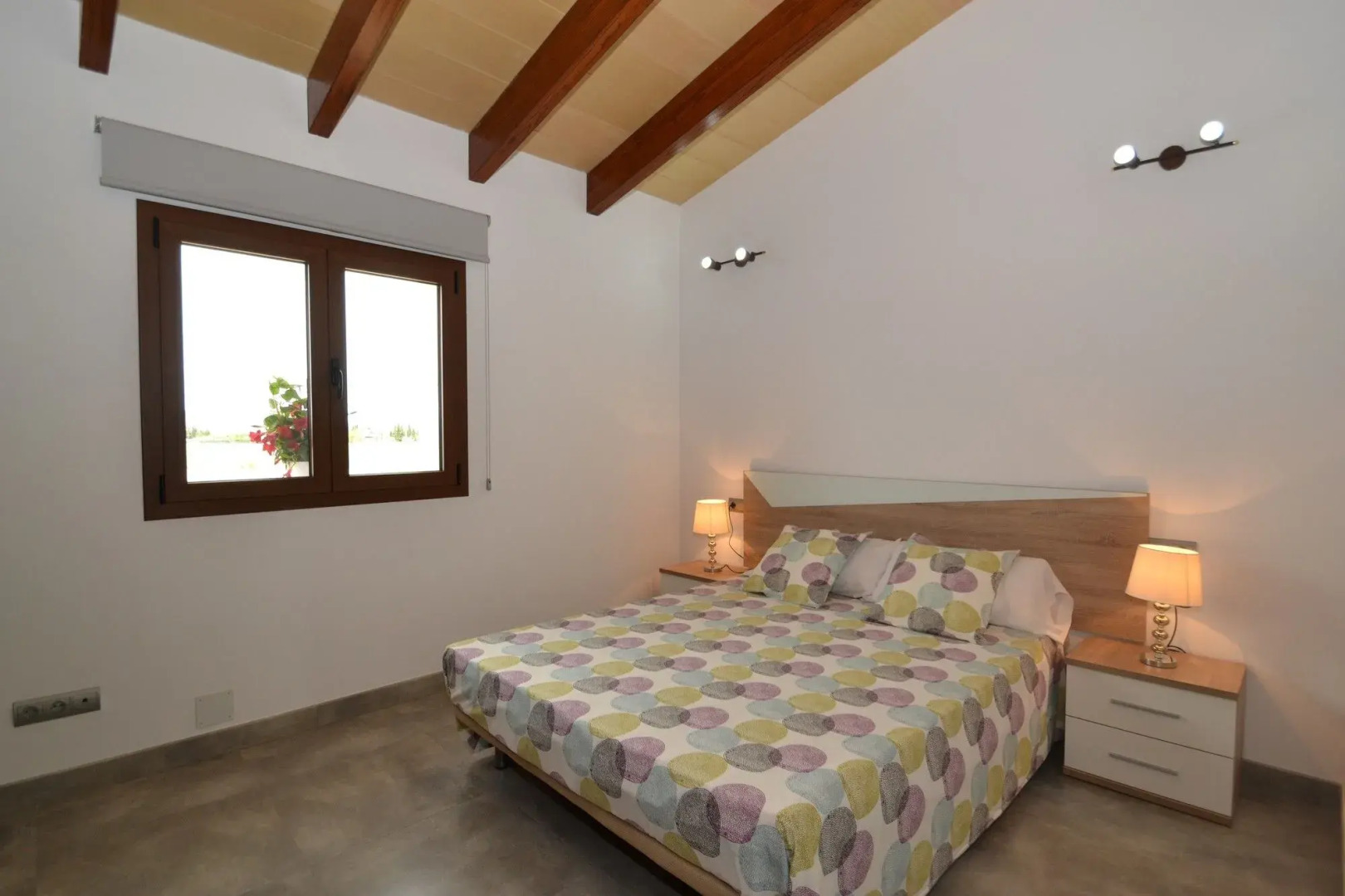 Villa Flor de Sal, Muro 178