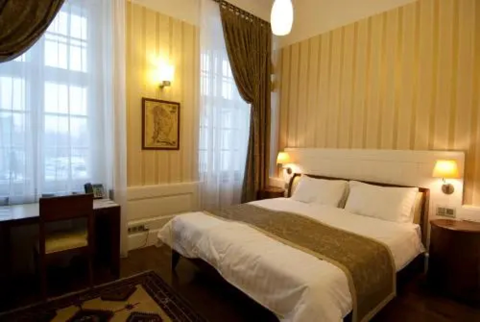 Erzsébet Nagy Szálloda