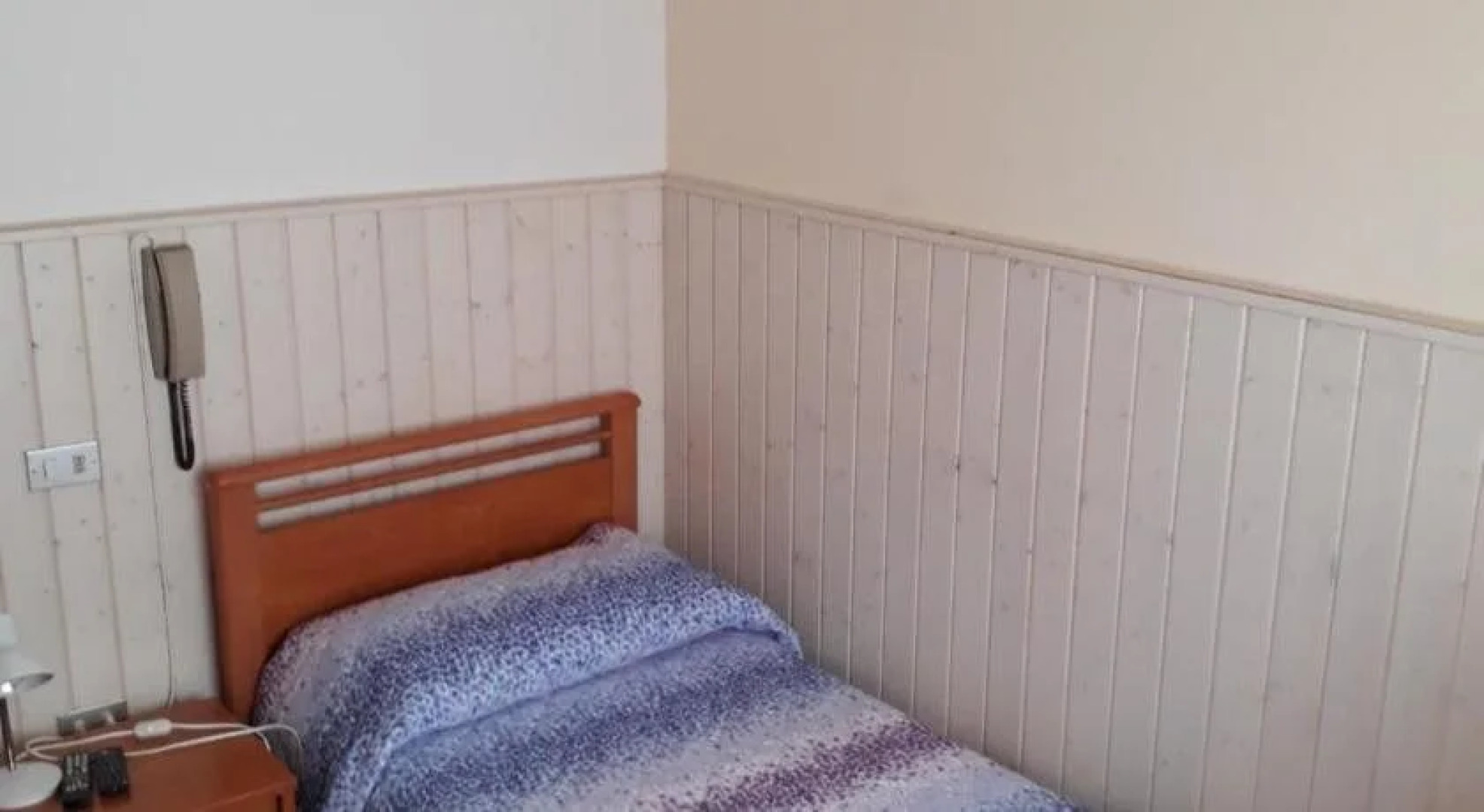 Albergo Ristorante Borghese