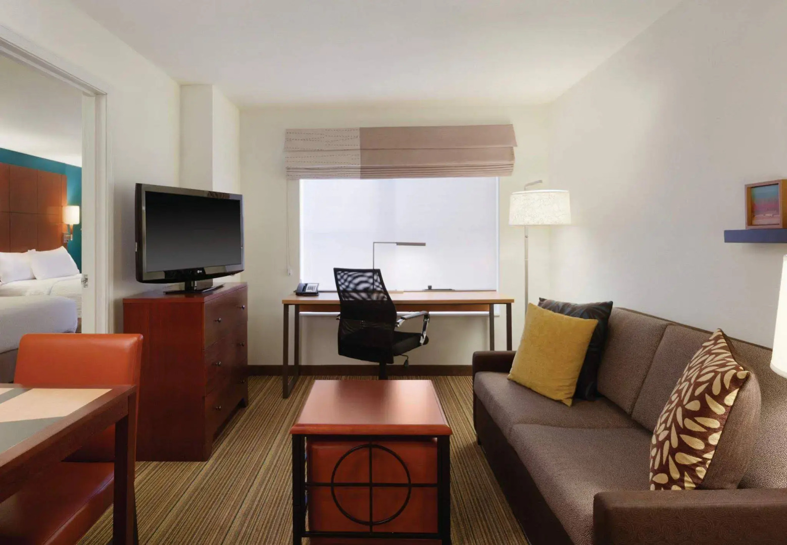 Residence Inn Bismarck North