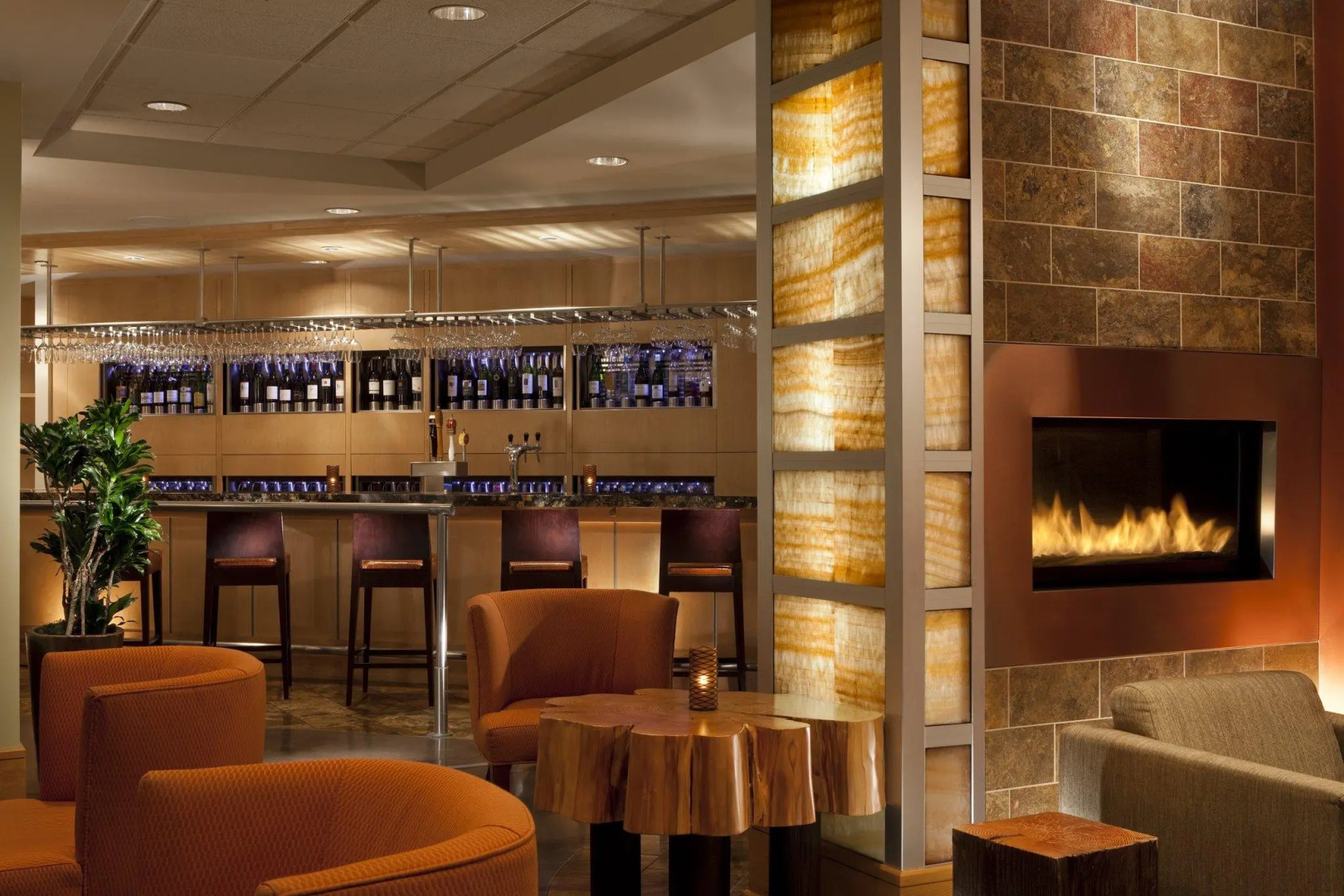 The Woodmark Hotel & Still Spa on Lake Washington